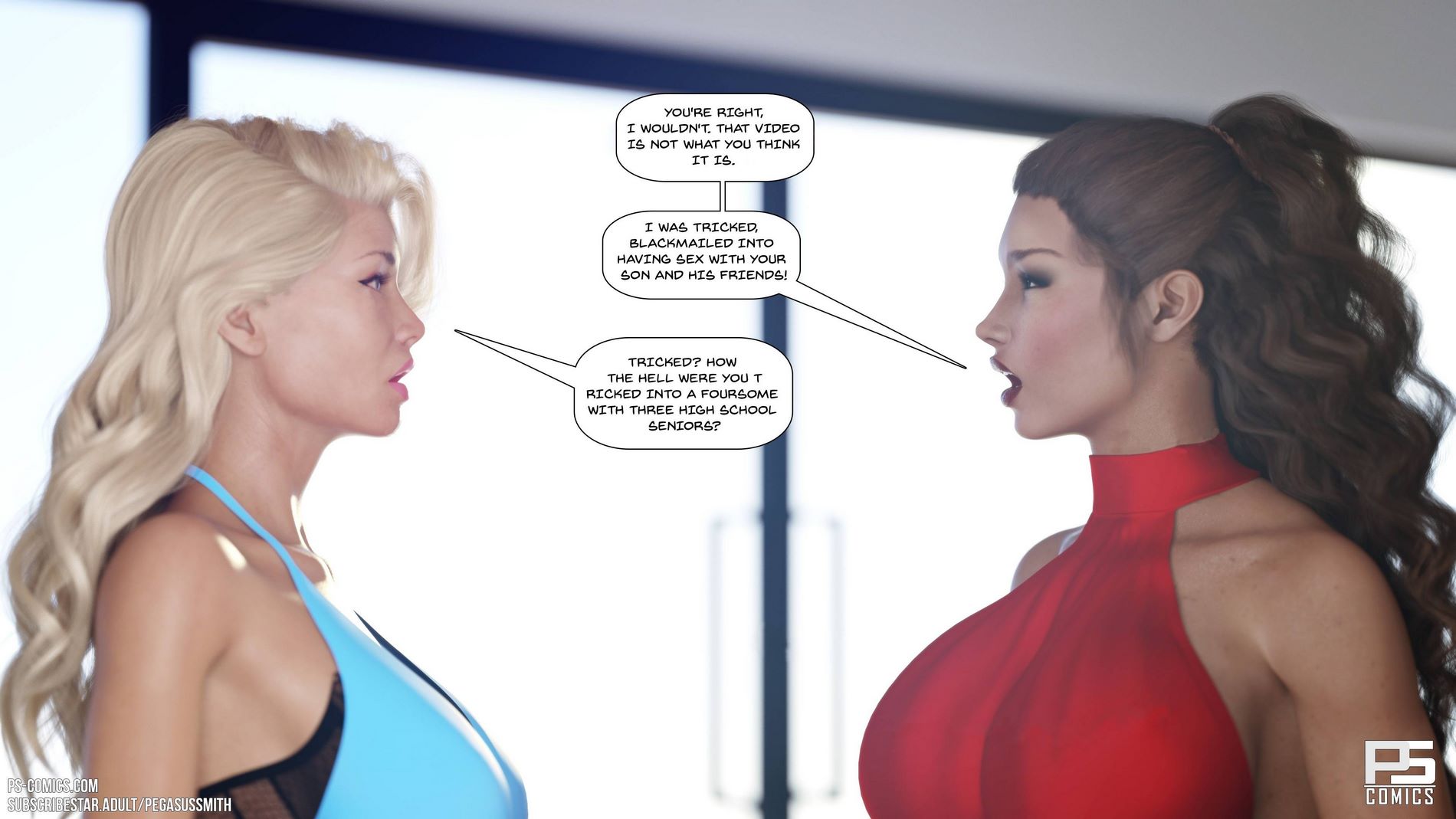 Timmy Strikes Back 11-14 [Pegasus Smit], Timmy Strikes Back 11, page 41 of 113