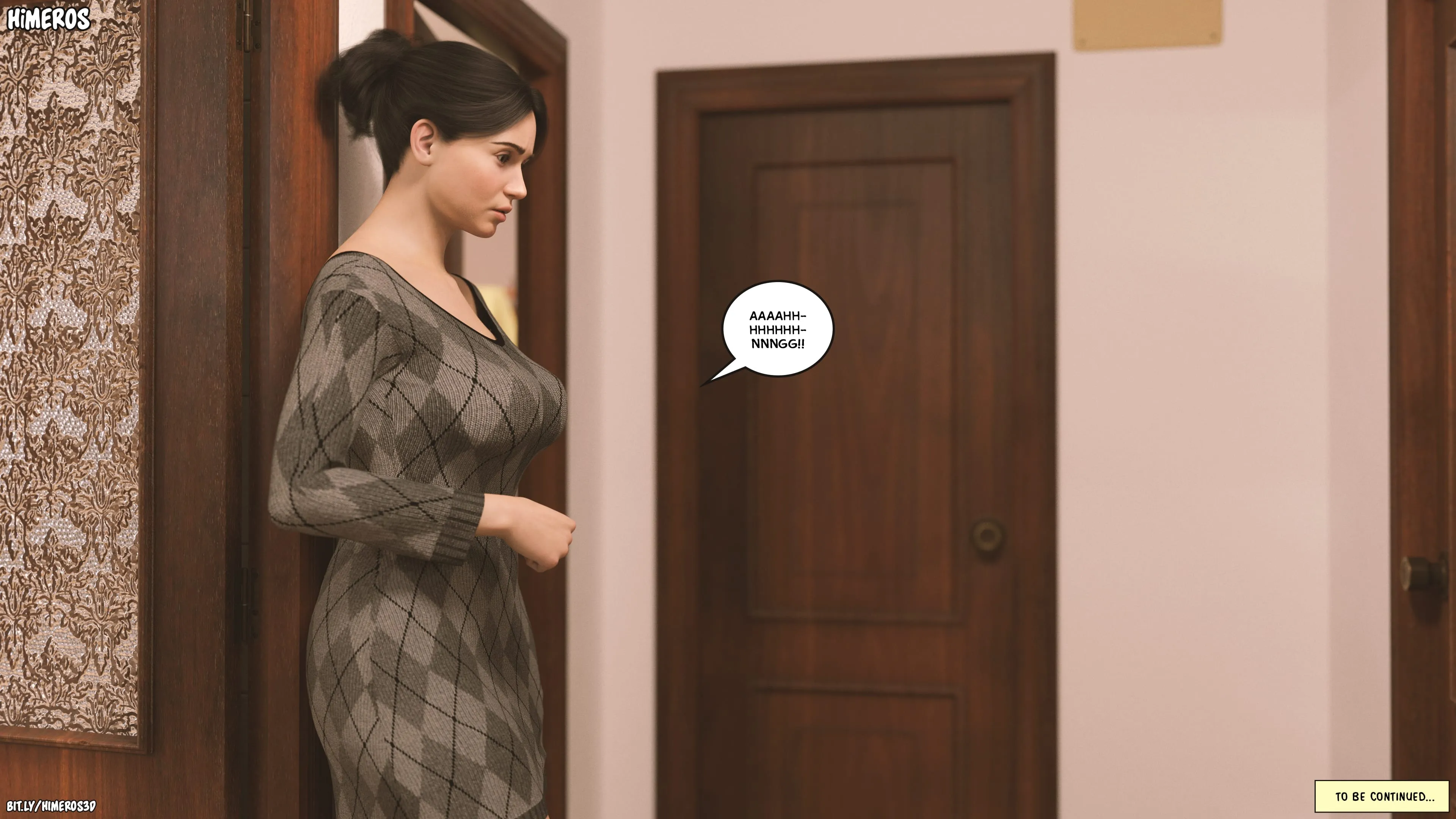 Twin Treasures [Himeros3D], 2 . Twin Treasures - Chapter 2, page 100 of 100