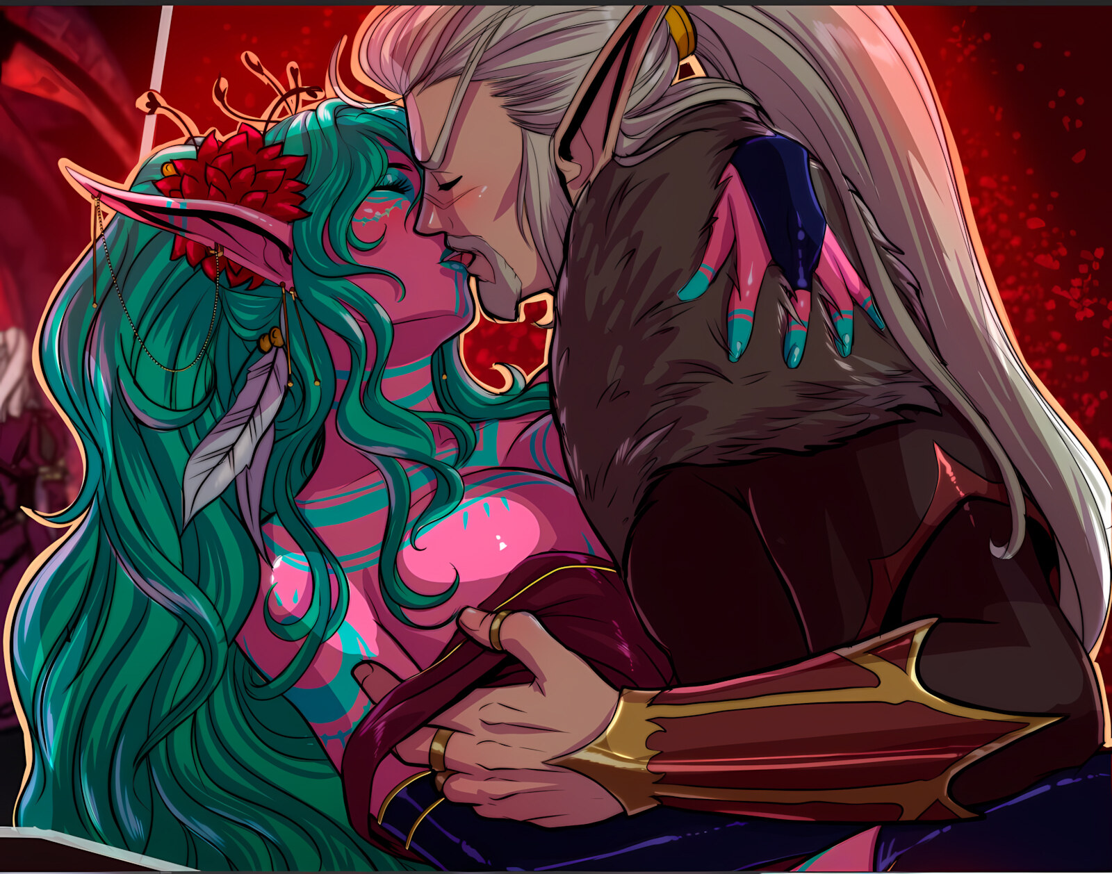Tydorian & Velsper [Darkra], Tydorian & Velsper, page 3 of 5