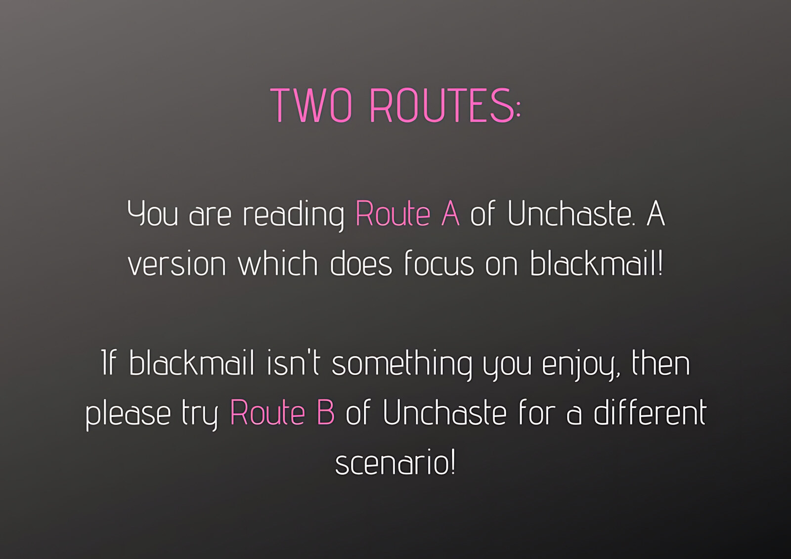 Unchaste [3DK-x], Unchaste 1, page 98 of 160