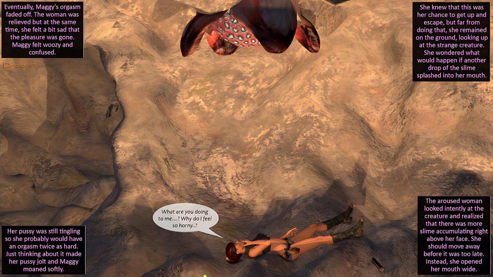 Underground [Droid447], Underground, page 9 of 147