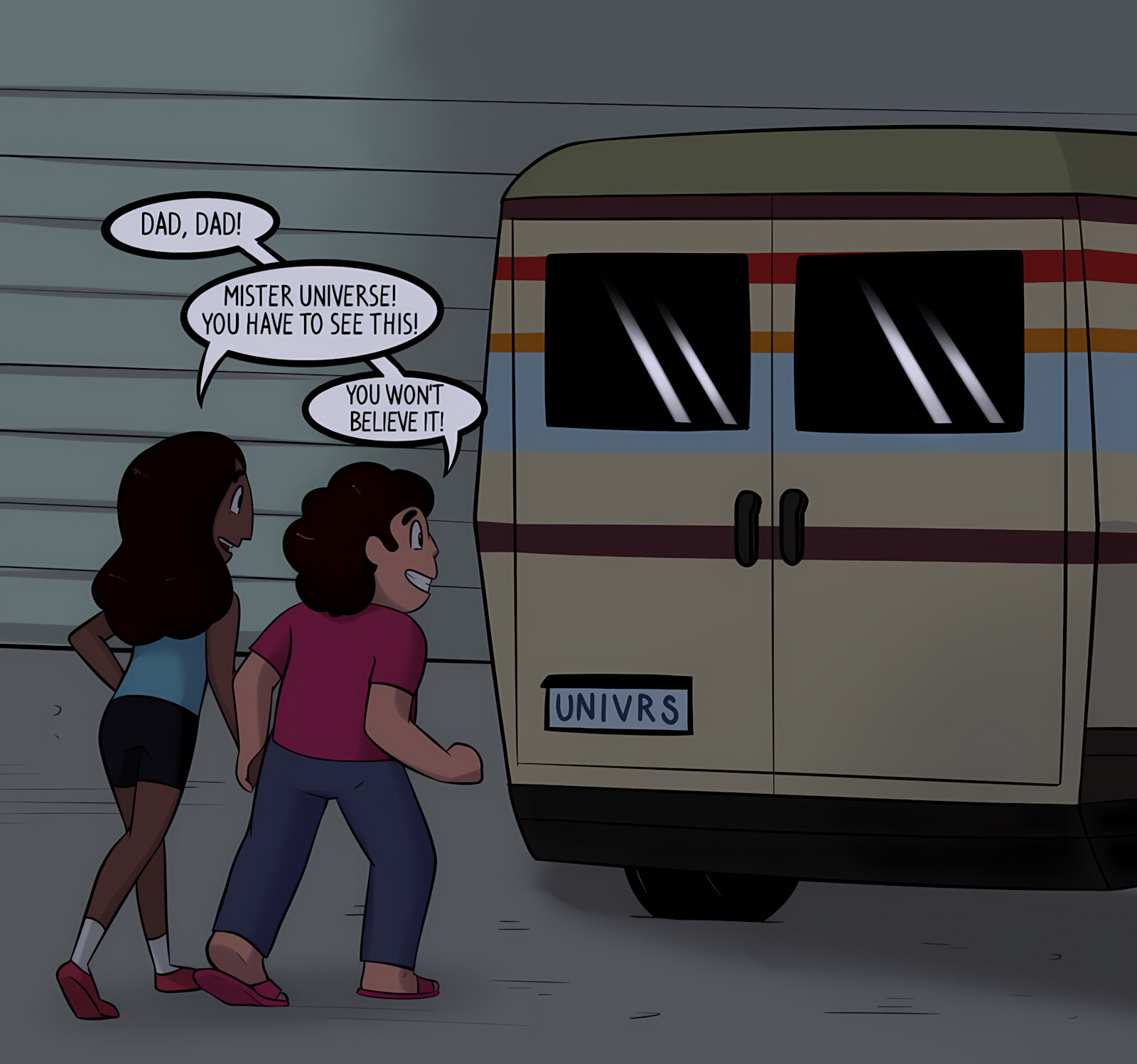 Van Fun [Regulated], Van Fun, page 8 of 10