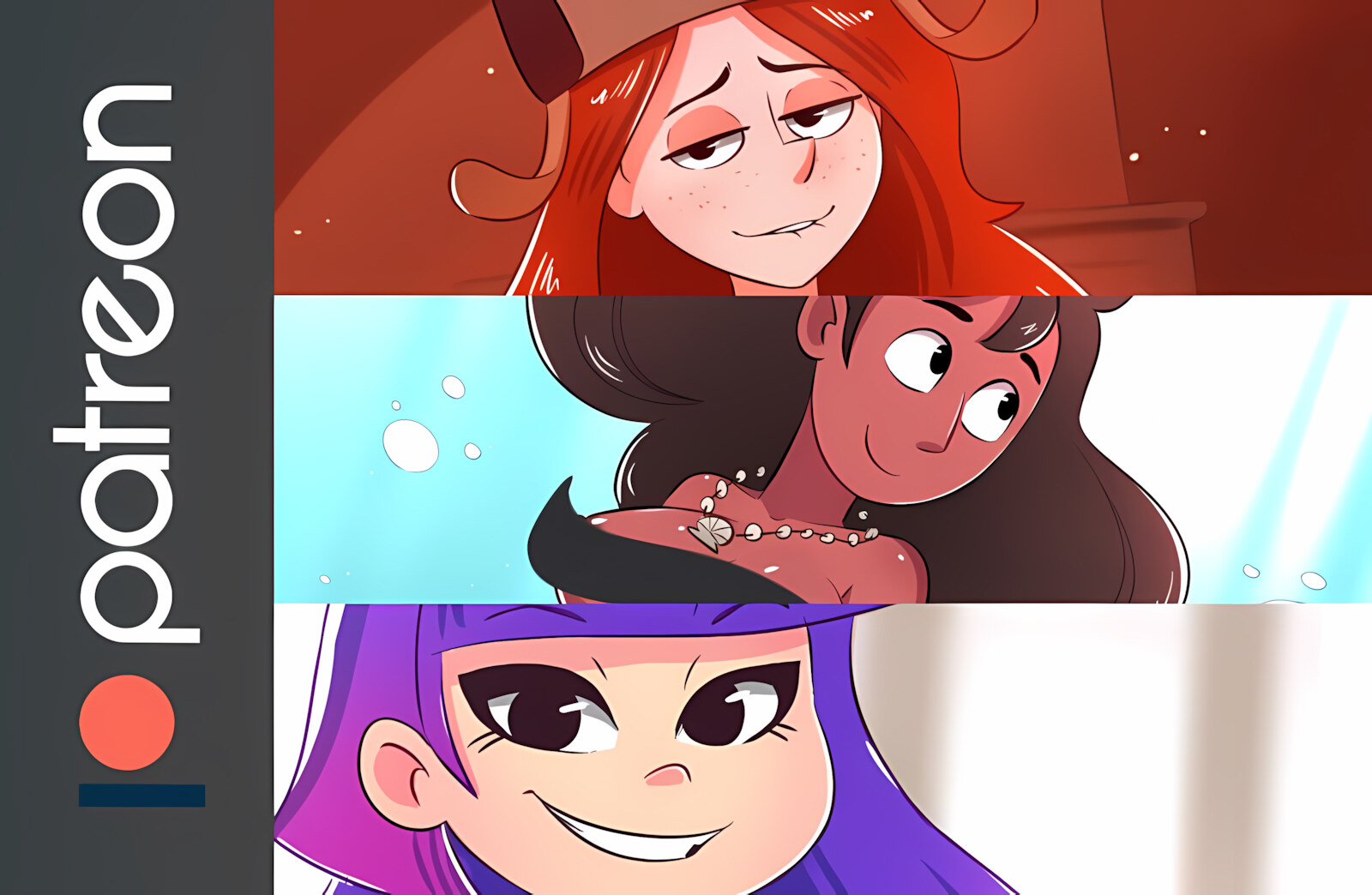 Wendy’s Confession [CubedCoconut], Wendy’s Confession, page 25 of 25