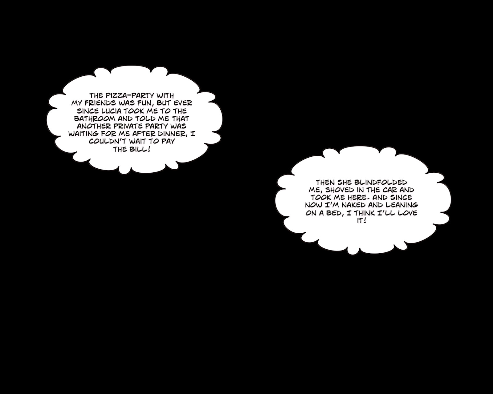 X-Party 11 [giginho], X-Party 11, page 2 of 175
