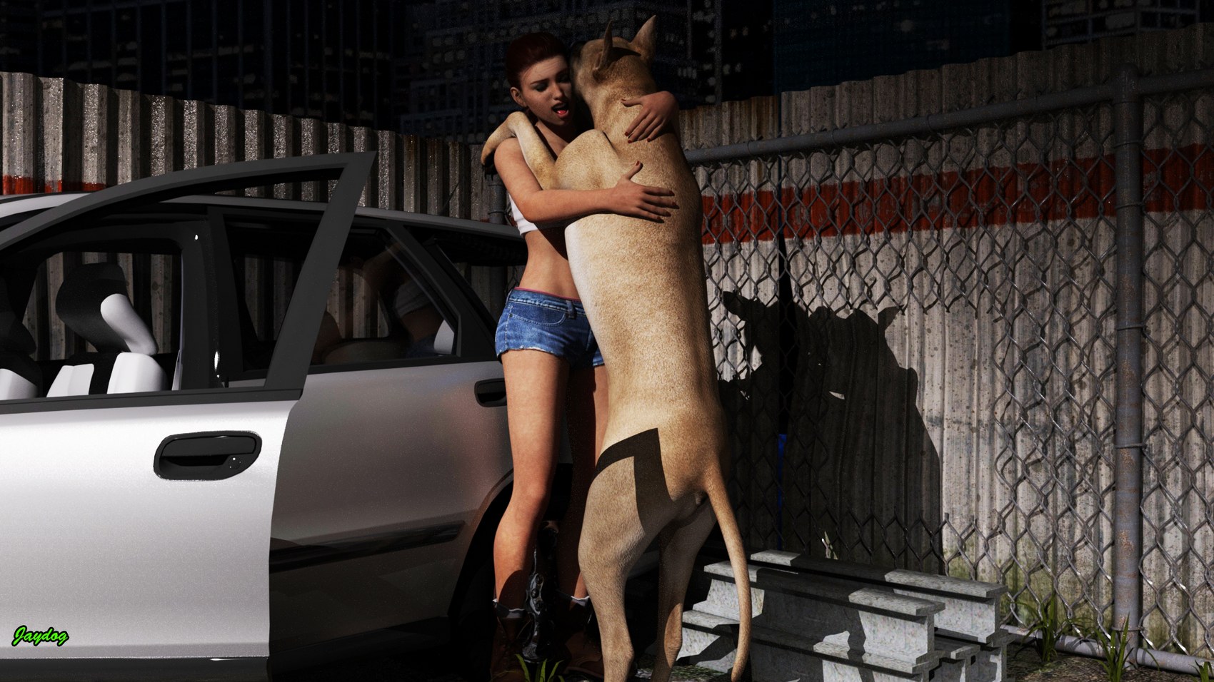 Bella’s Affair [Jaydog], Bella's Affair, page 12 of 33