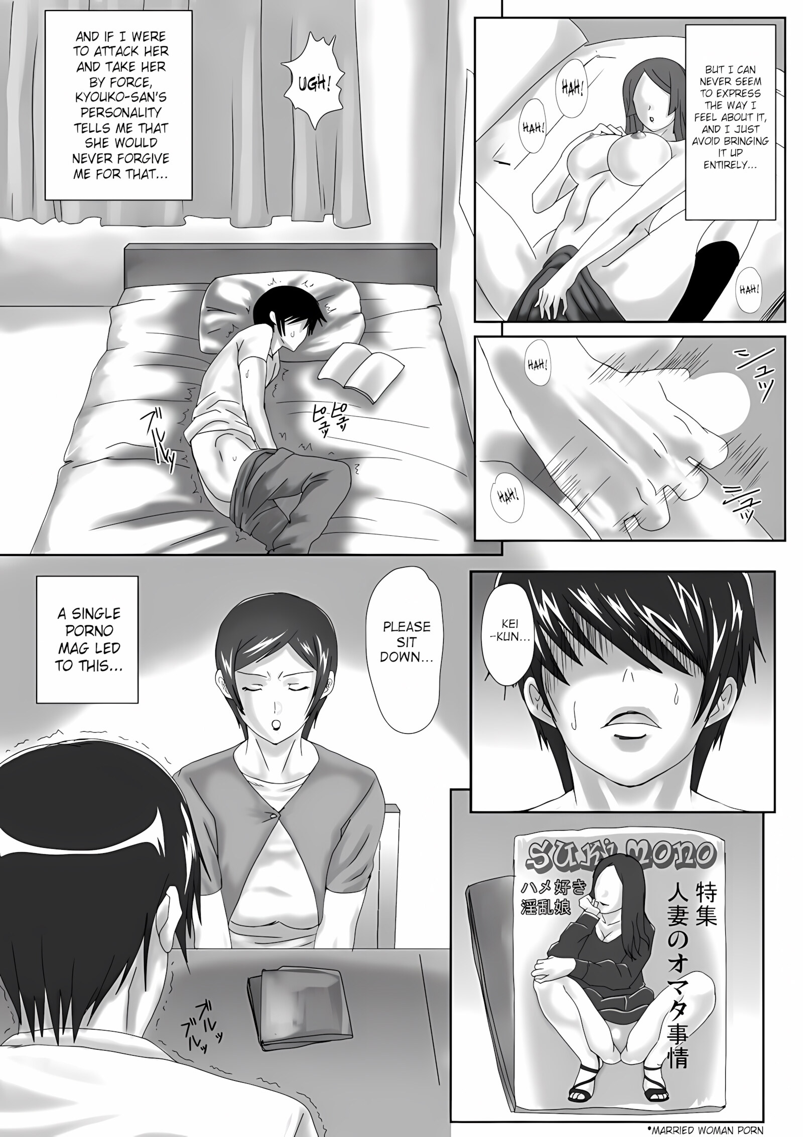 Birthday [Overdose], Birthday, page 11 of 87