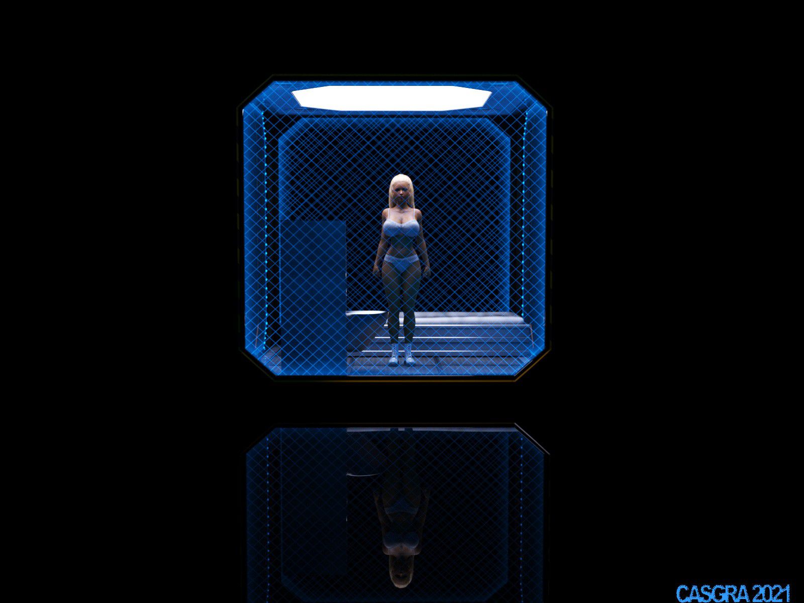Bridget Gets Abducted [Casgra], Bridget Gets Abducted, page 29 of 93