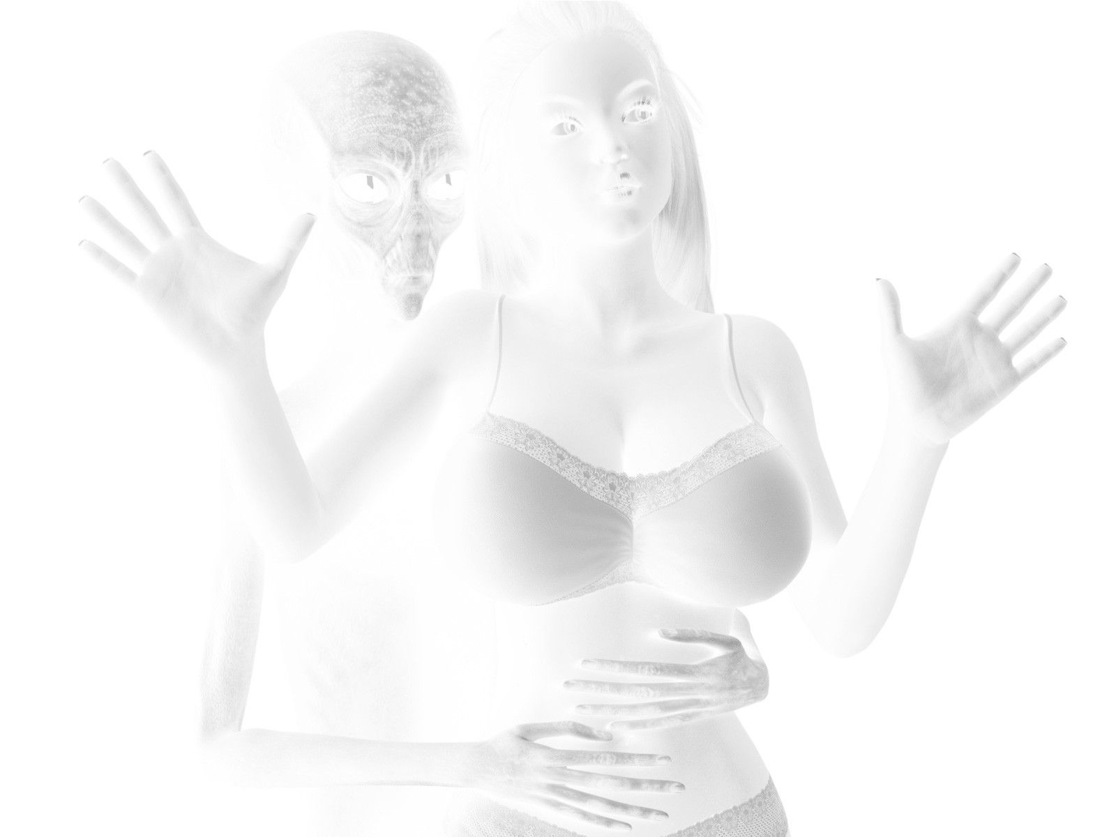 Bridget Gets Abducted [Casgra], Bridget Gets Abducted, page 43 of 93