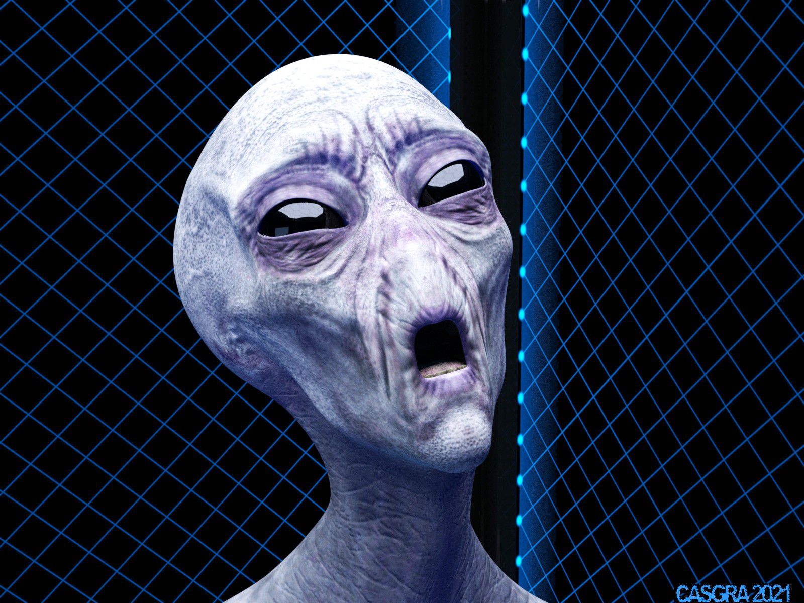 Bridget Gets Abducted [Casgra], Bridget Gets Abducted, page 85 of 93