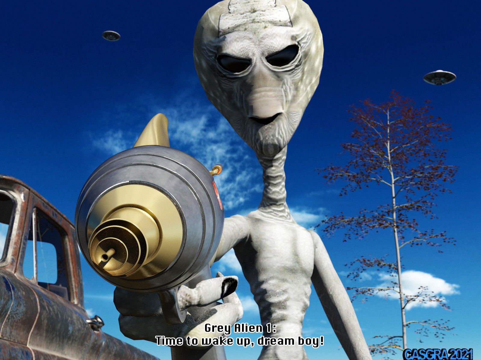 Bridget Gets Abducted [Casgra], Bridget Gets Abducted, page 90 of 93