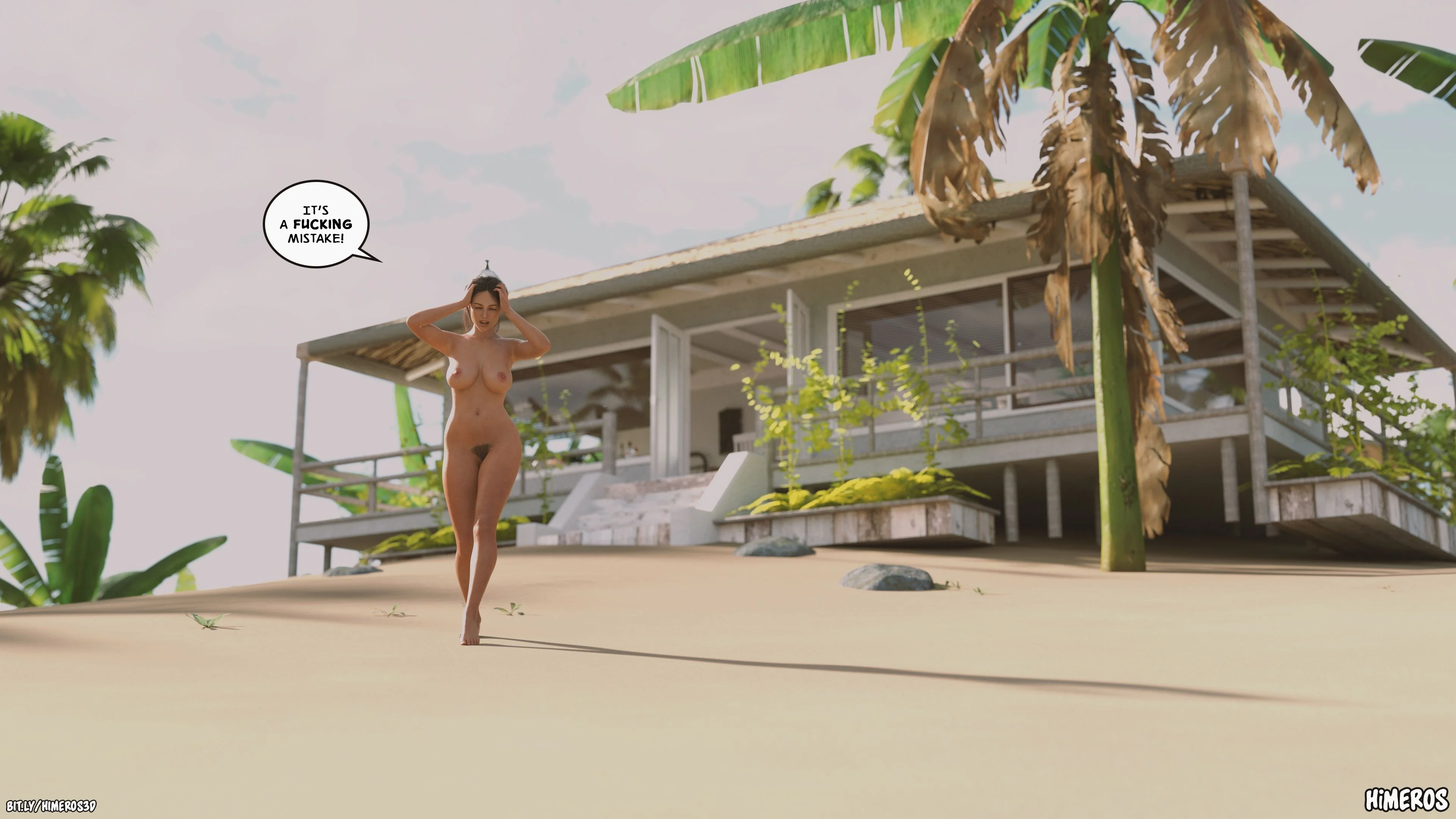 Bucket List [Himeros3D], 5 . Bucket List Chapter - 05, page 41 of 102