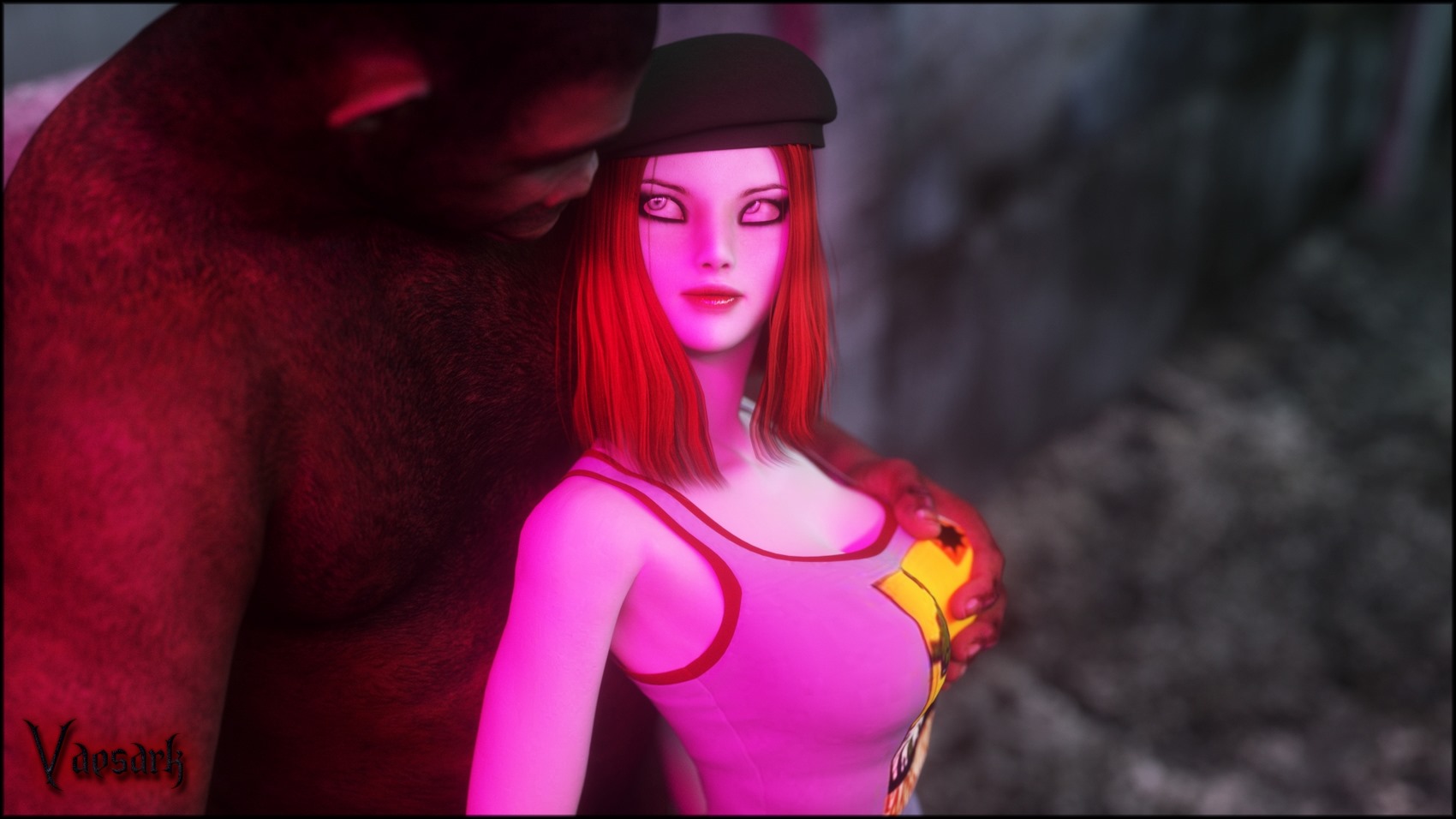 CGS 96 – Damsel [Vaesark], CGS 96 - Damsel, page 4 of 60