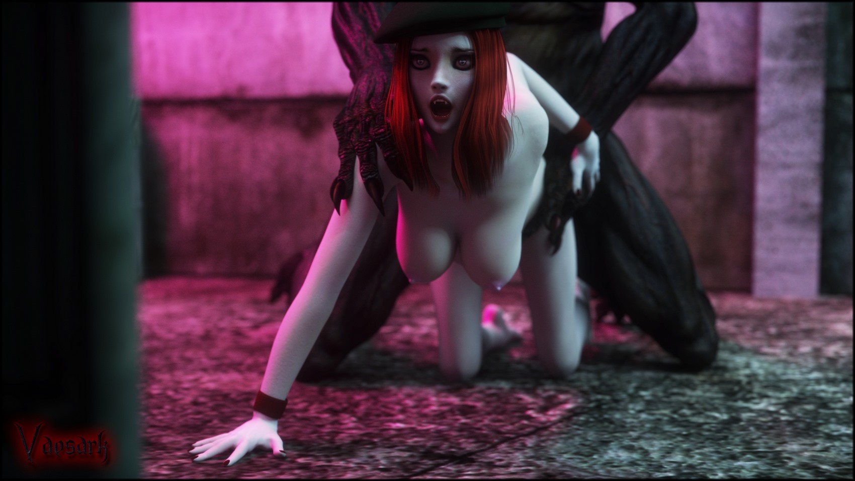 CGS 96 – Damsel [Vaesark], CGS 96 - Damsel, page 38 of 60