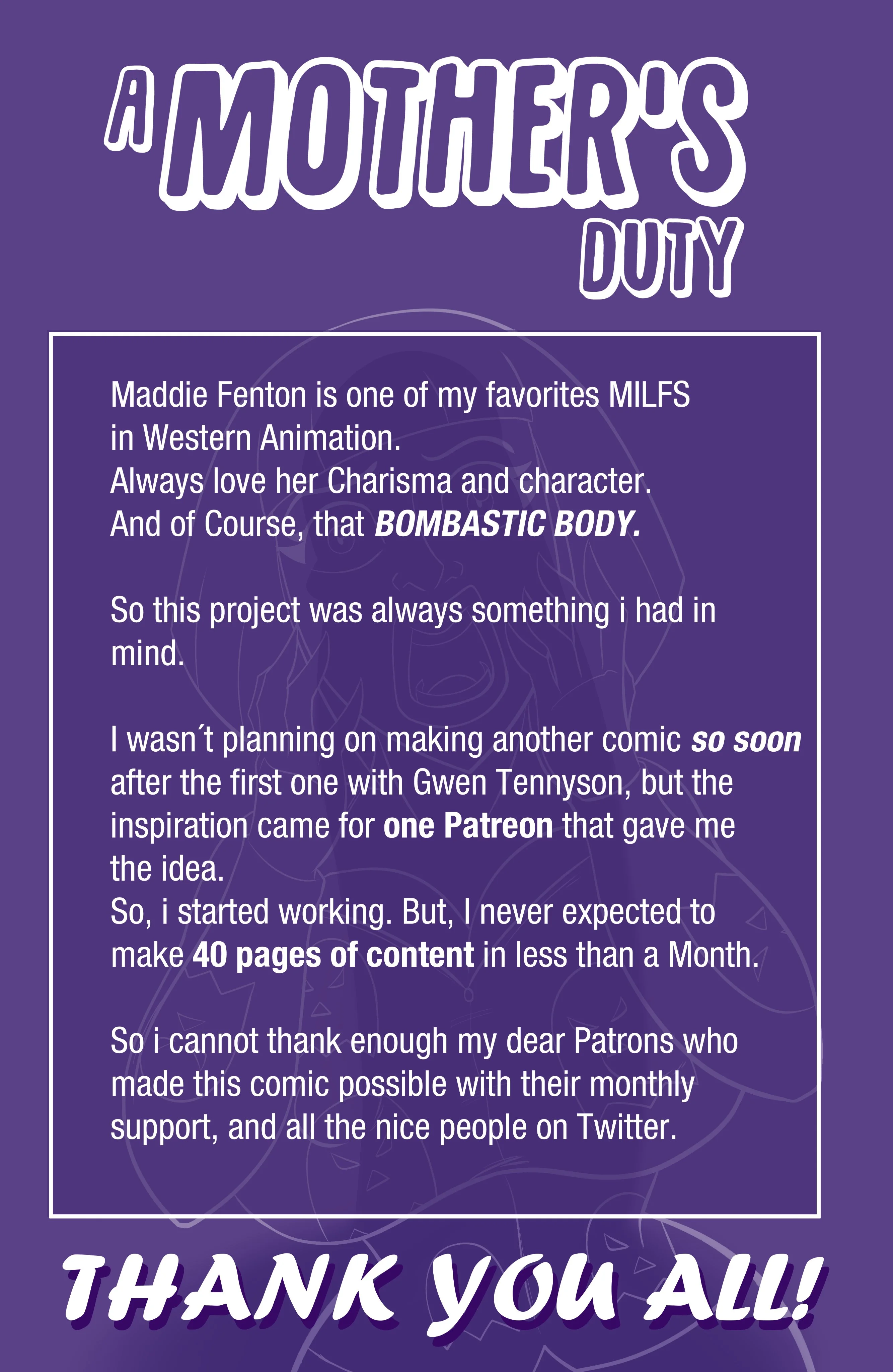 A Mother’s Duty [Ameizing Lewds], A Mother’s Duty Ch.1, page 43 of 45