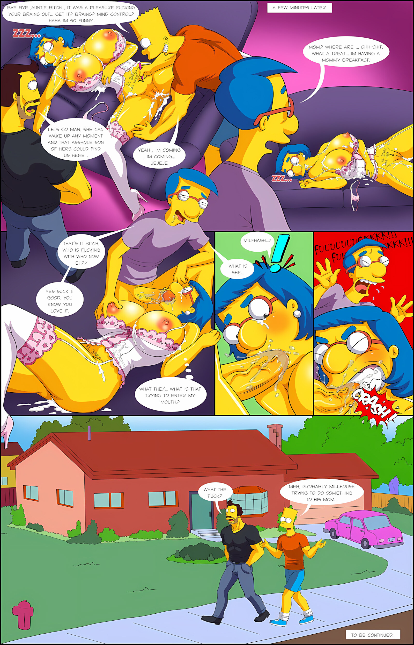 Darren’s Adventure [Arabatos], Darren’s Adventure 4, page 4 of 4