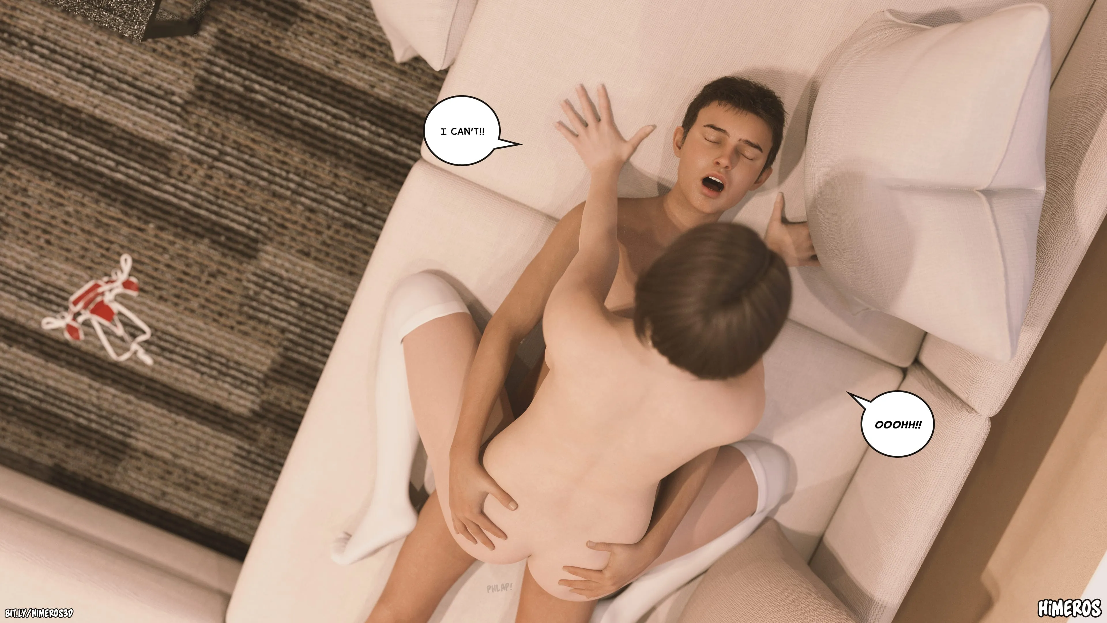 Dear Diary [Himeros3D], 1 . Dear Diary - Chapter 1, page 139 of 169