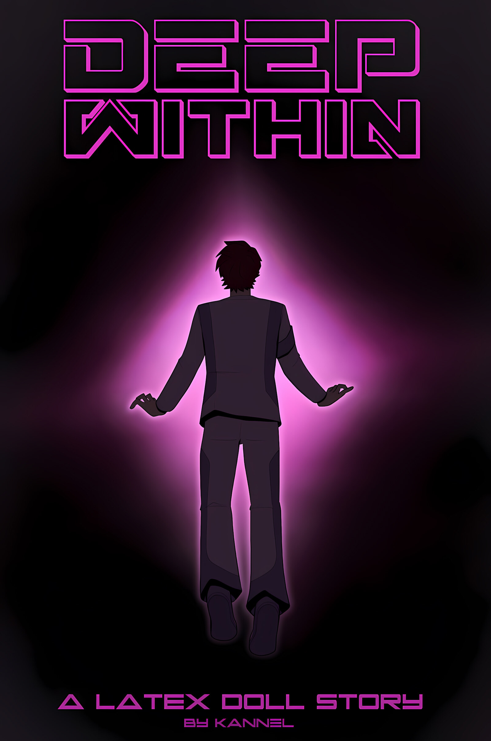 Deep Within [Kannel], Deep Within, page 1 of 21