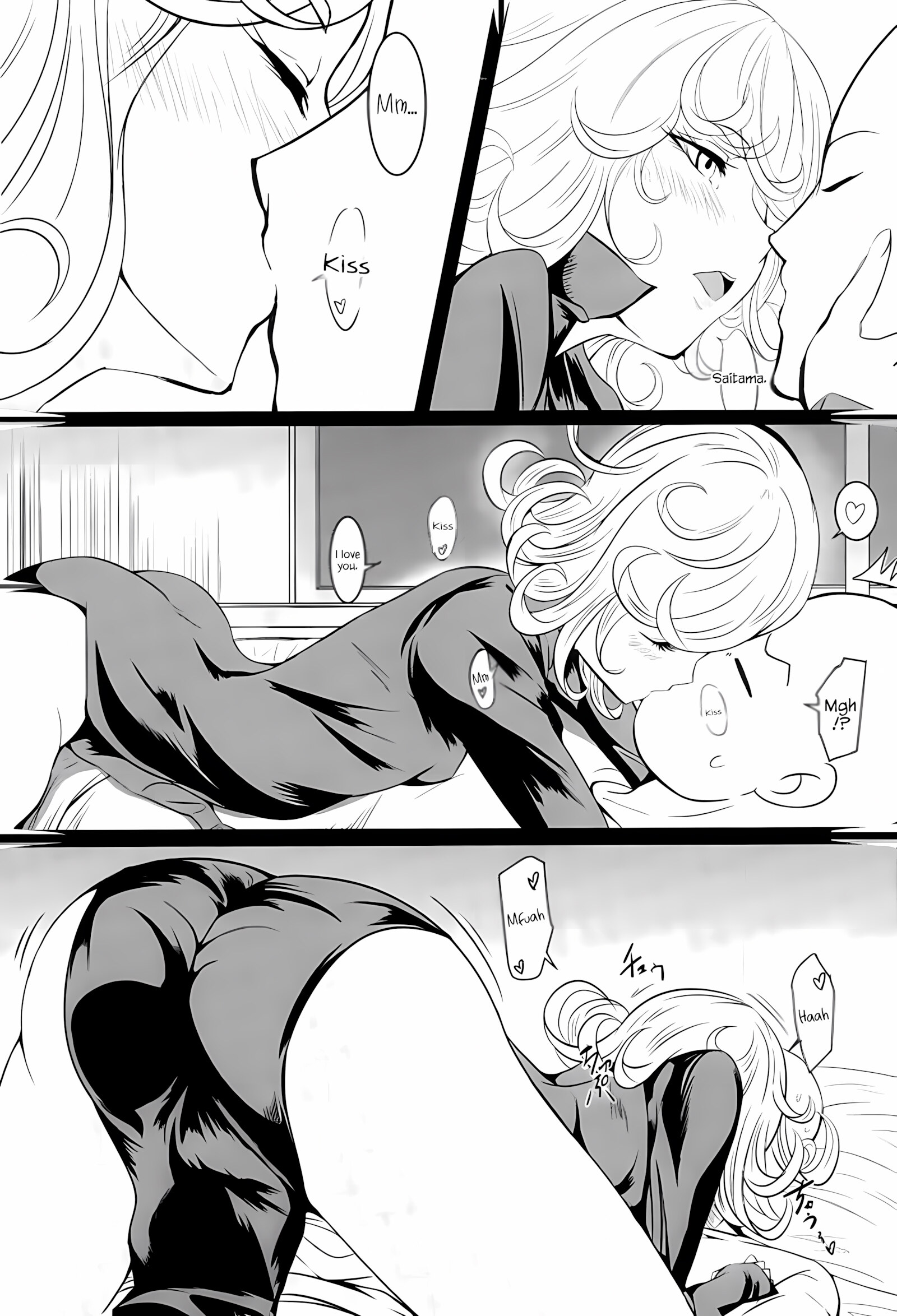 Dekoboko Love Sister First Love [Kawa], Dekoboko Love Sister First Love, page 18 of 30