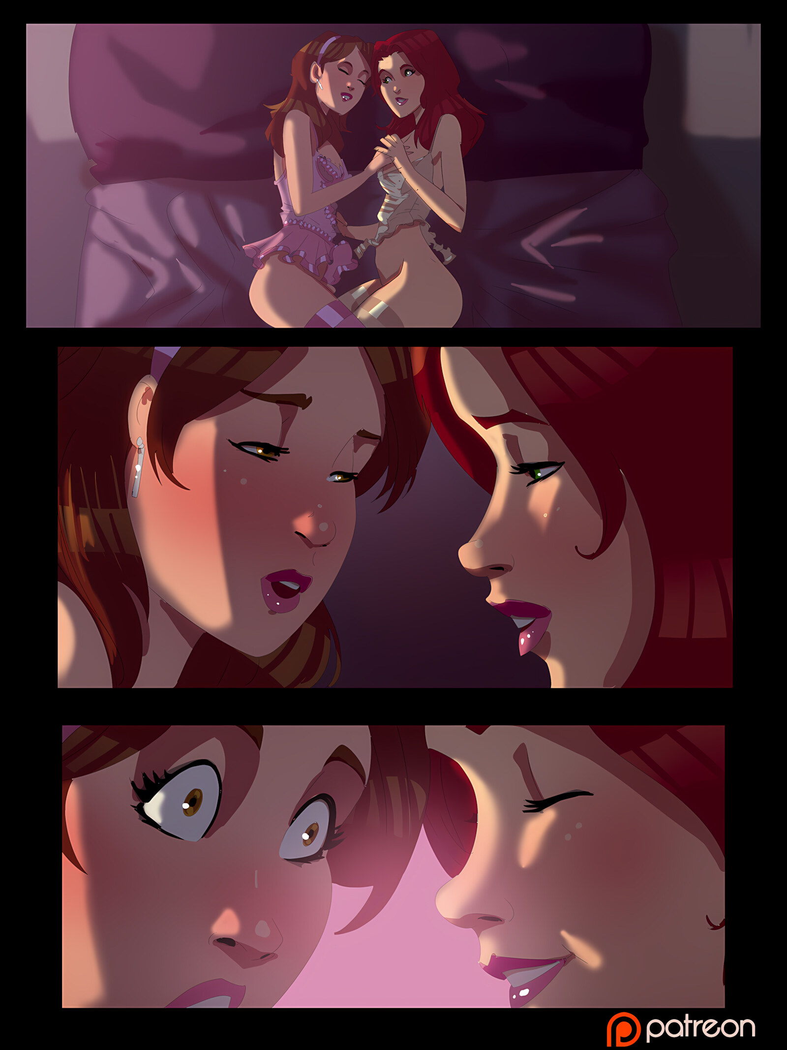 Discovered [Jackysis], Discovered 2, page 39 of 79