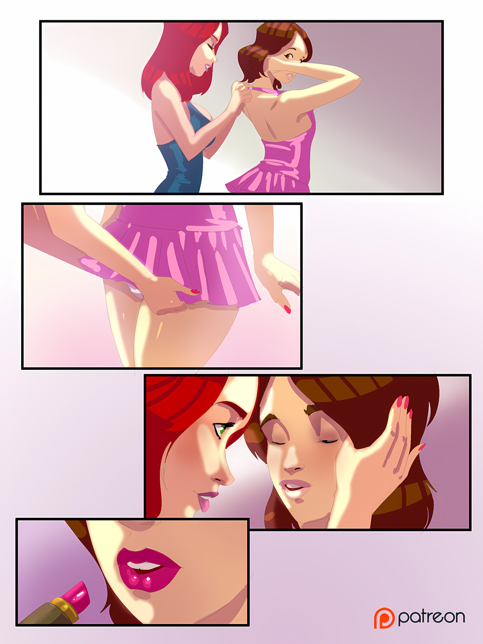 Discovered [Jackysis], Discovered 2, page 41 of 79