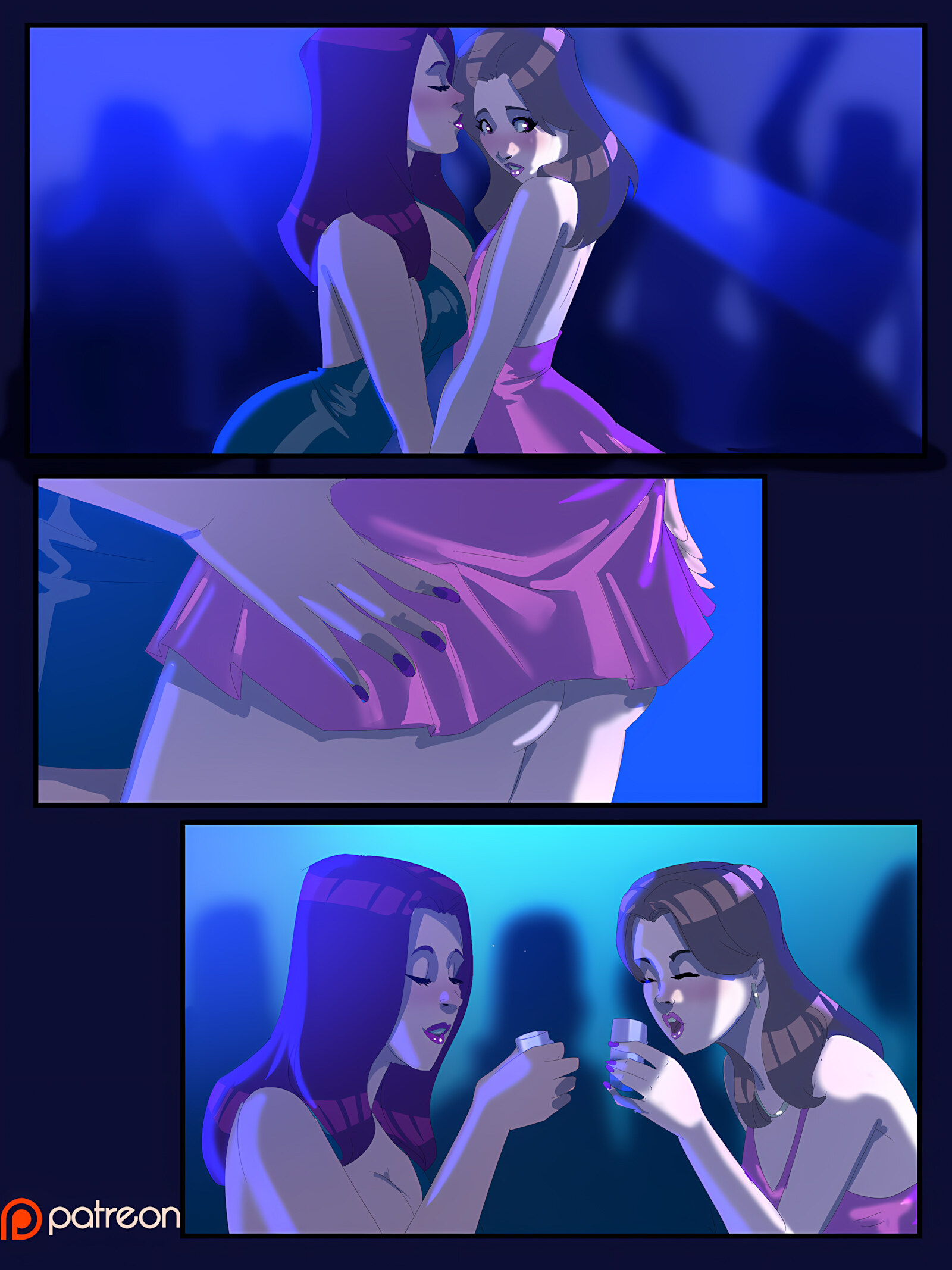 Discovered [Jackysis], Discovered 2, page 47 of 79