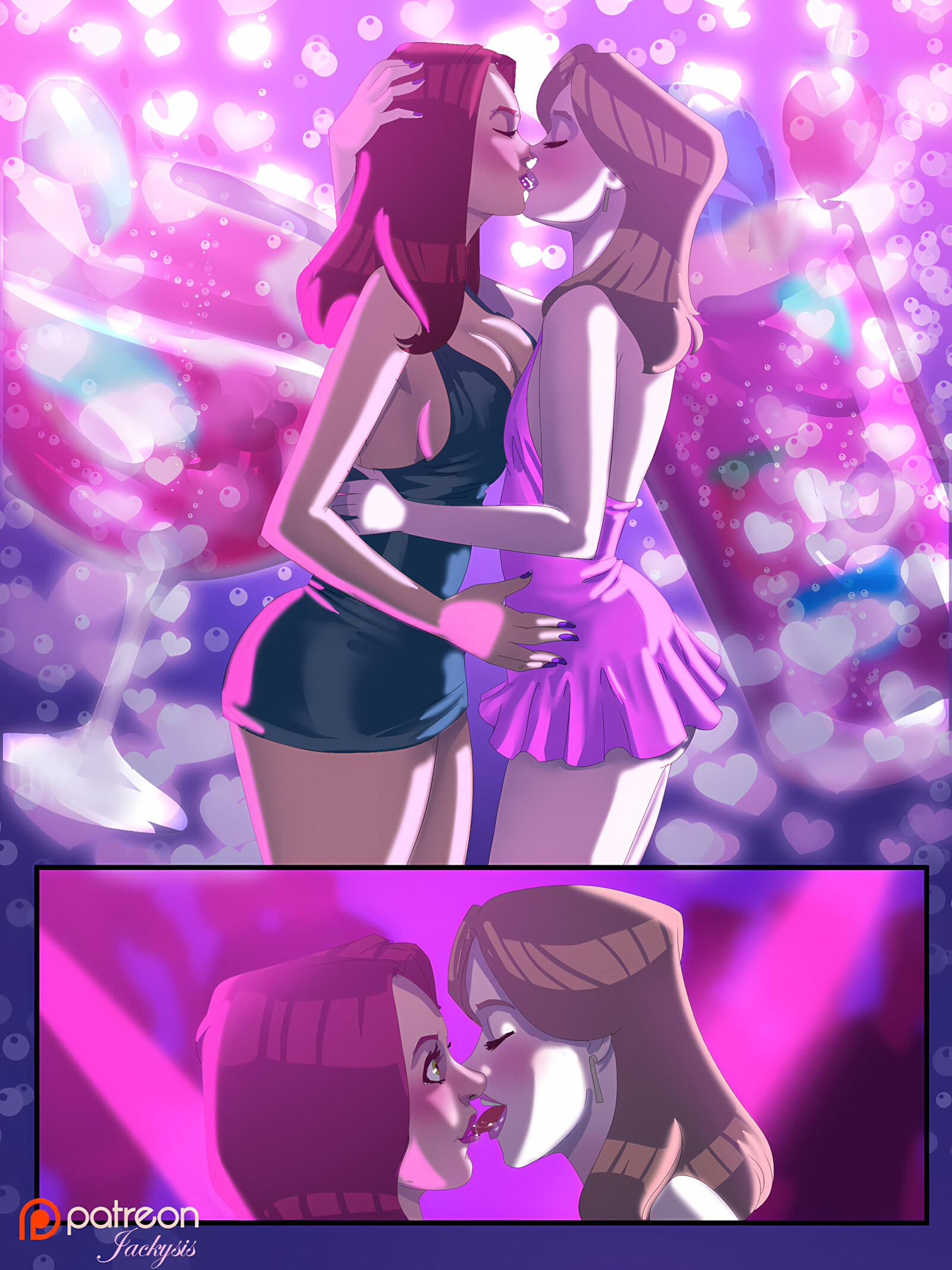 Discovered [Jackysis], Discovered 2, page 49 of 79