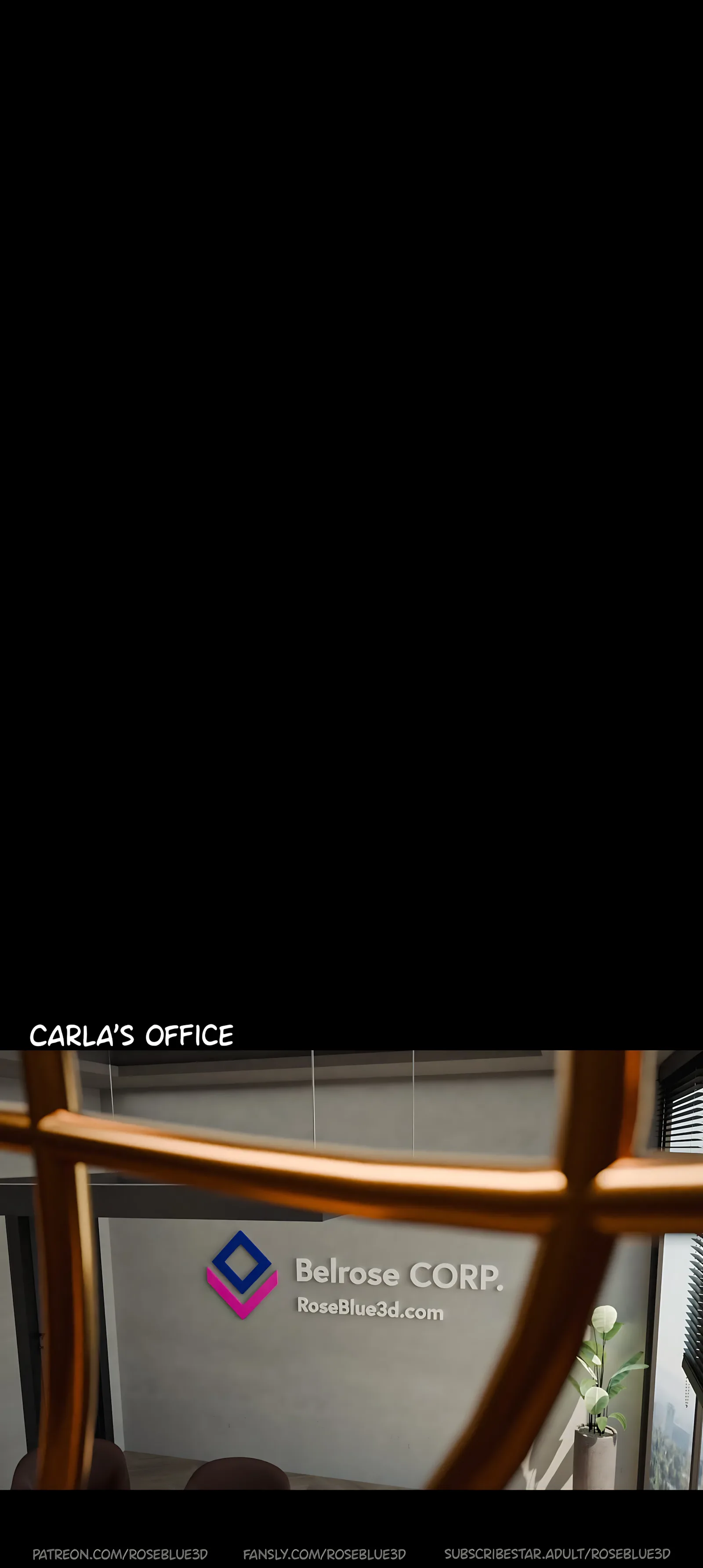 Dismissed [Rose Blue 3D], 5 . Dismissed - Ch.5, page 21 of 92