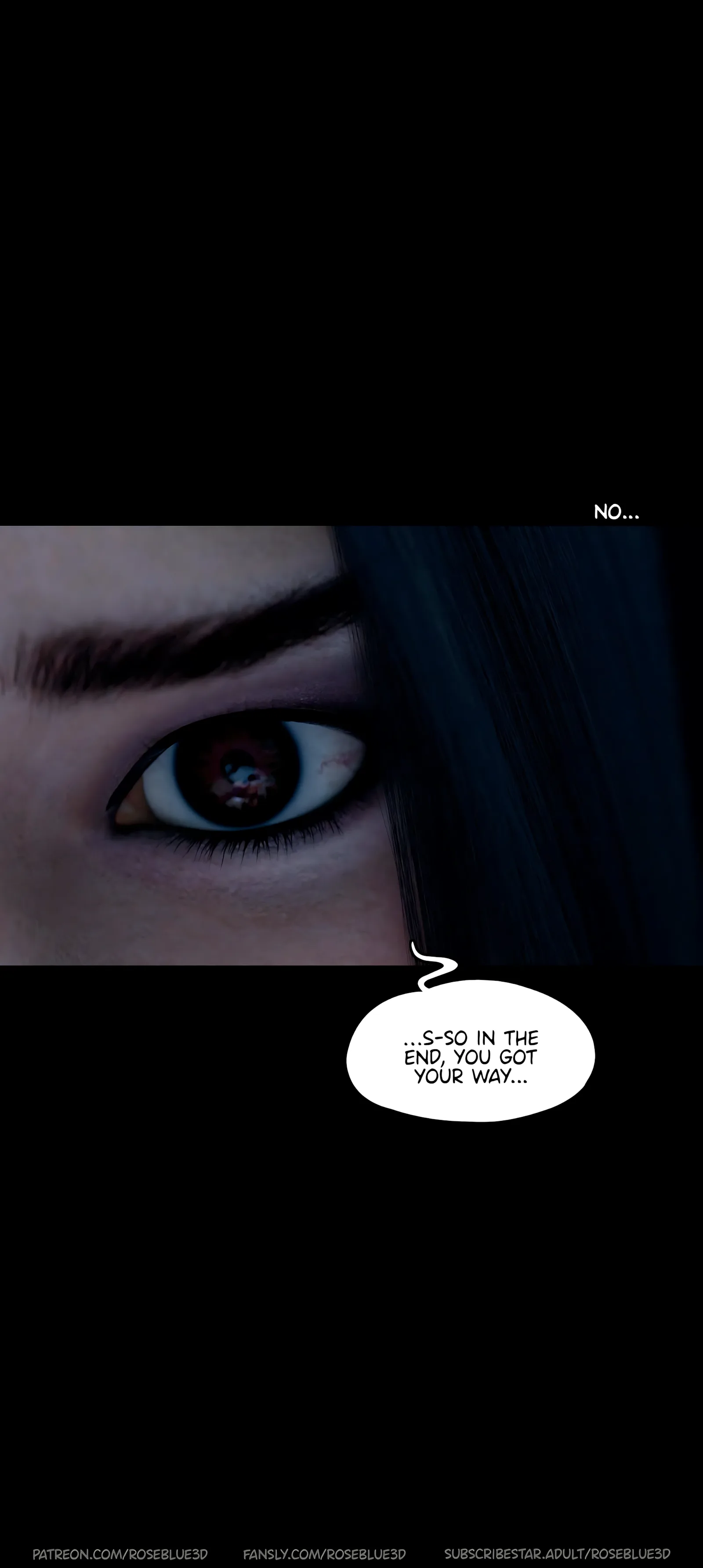 Dismissed [Rose Blue 3D], 4 . Dismissed - Ch.4, page 8 of 91