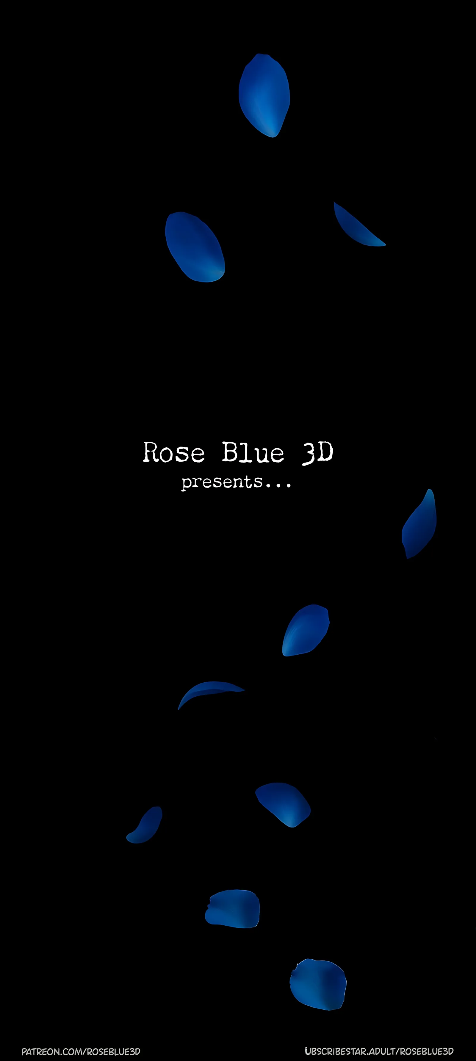 Dismissed [Rose Blue 3D], 1 . Dismissed - Ch.1, page 16 of 110