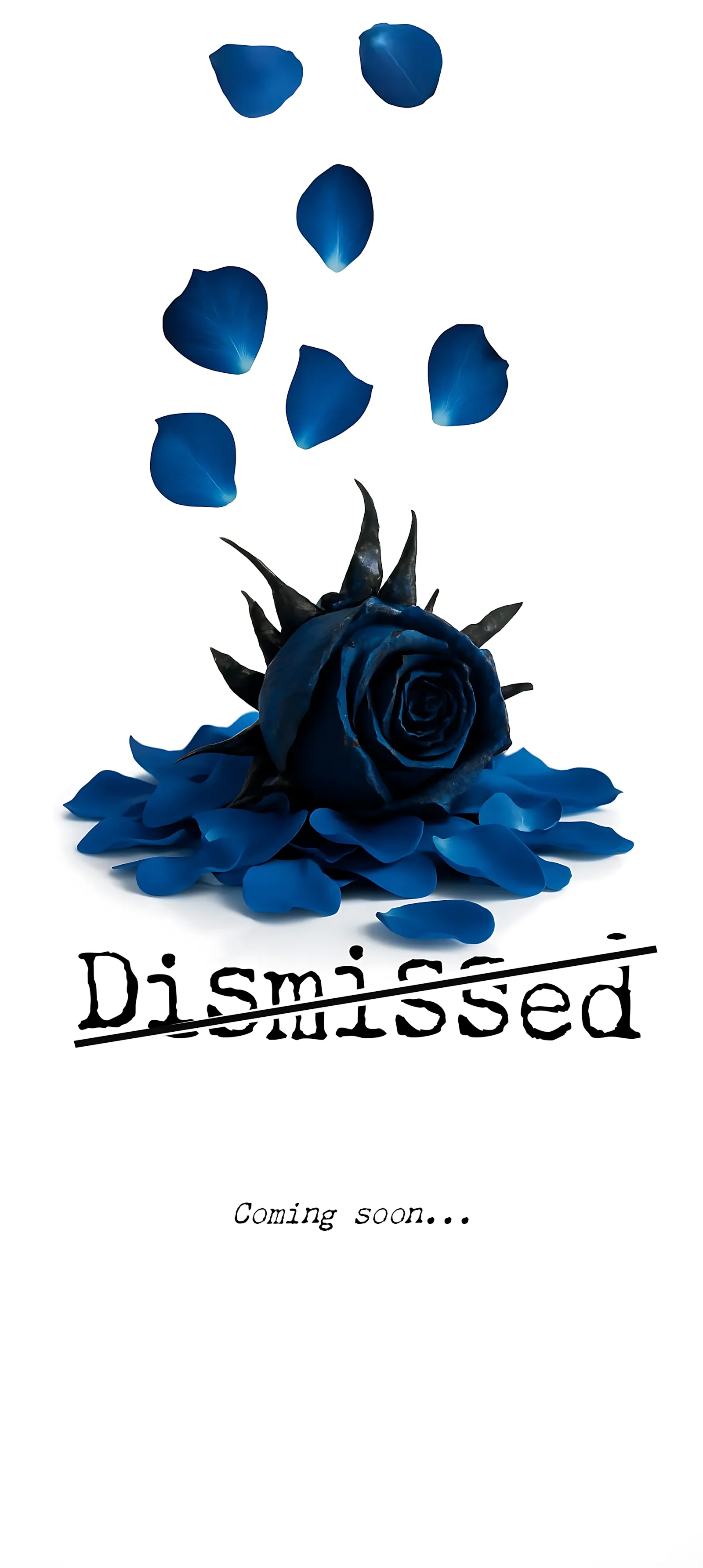 Dismissed [Rose Blue 3D], 1 . Dismissed - Ch.1, page 18 of 110