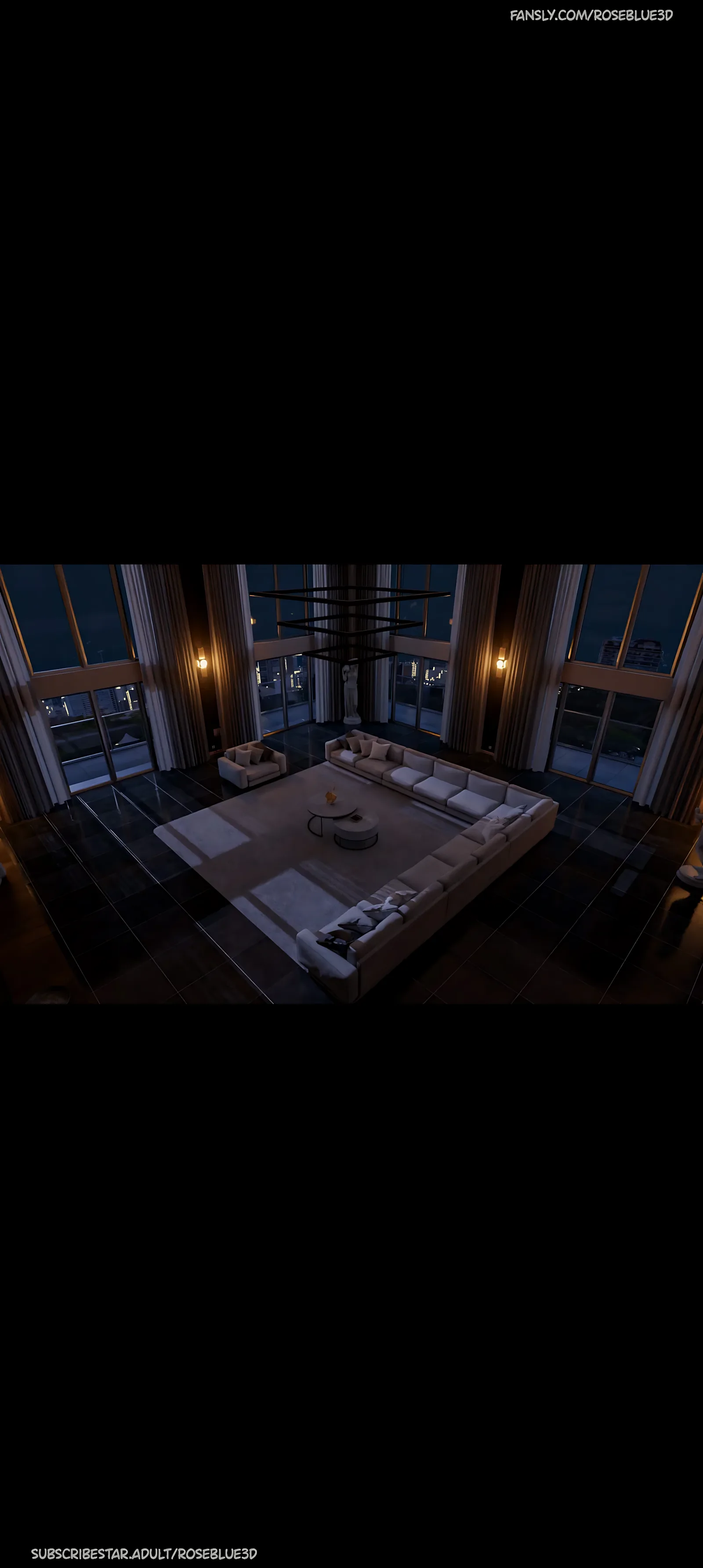 Dismissed [Rose Blue 3D], 1 . Dismissed - Ch.1, page 20 of 110