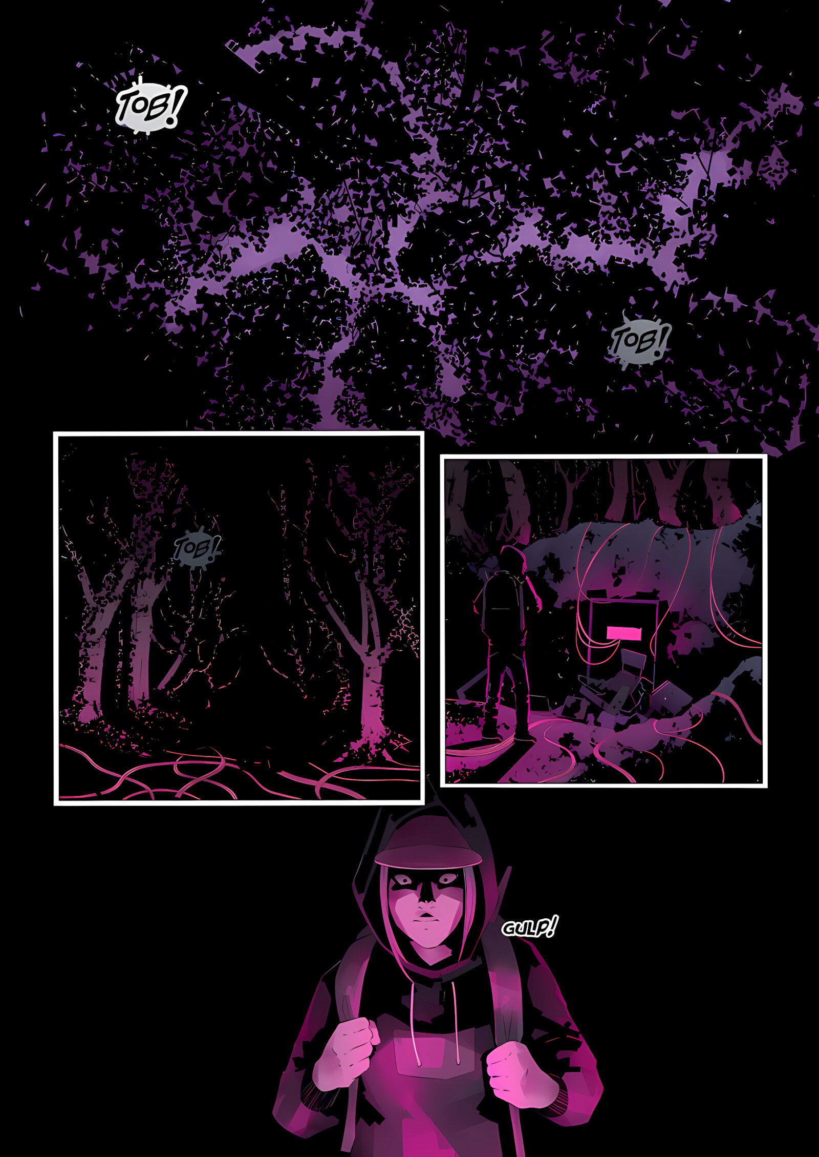 Dollhouse [SexGazer], DollHouse 5, page 26 of 29