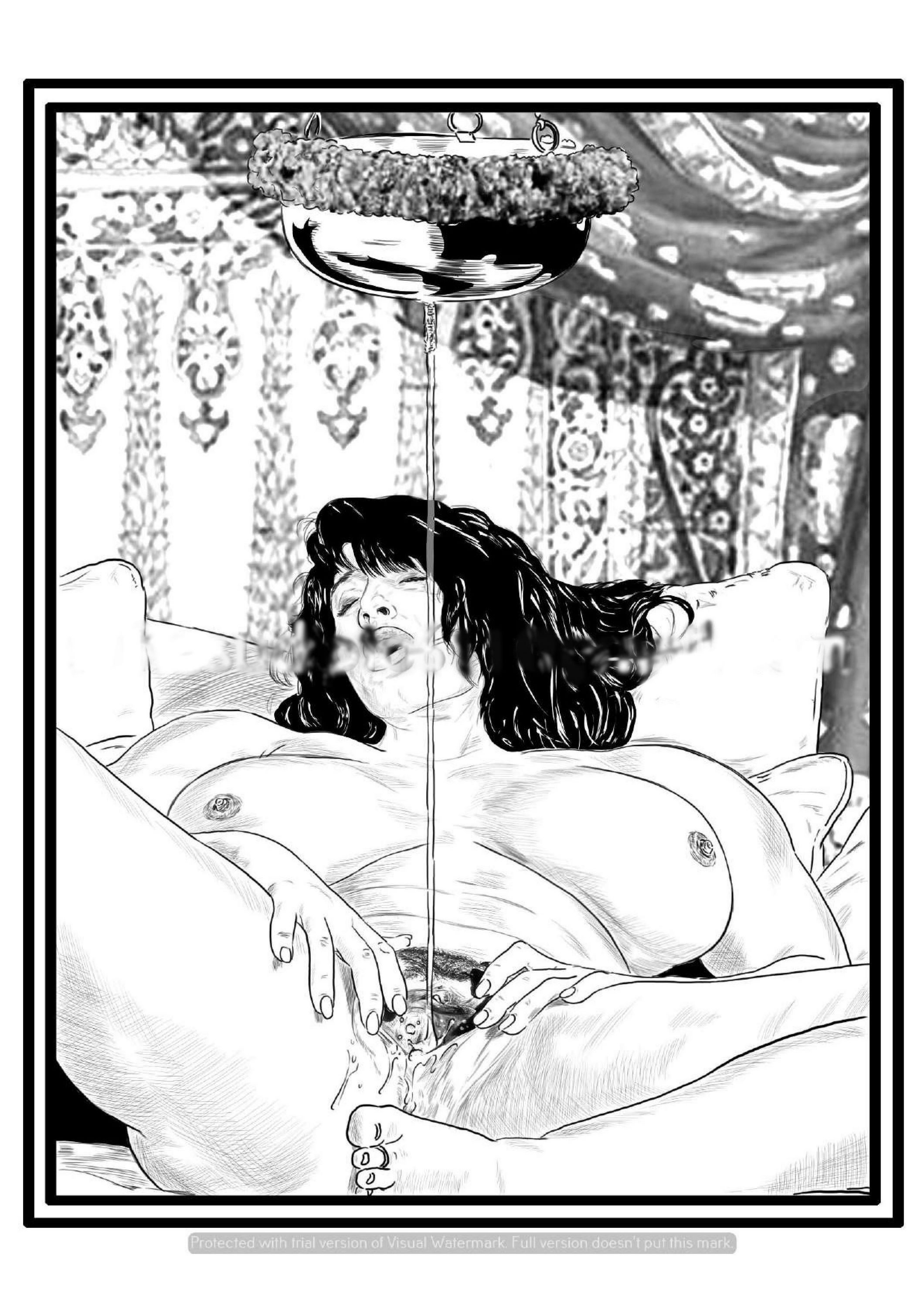 Double Date [Amarsroshta], Double Date, page 25 of 29