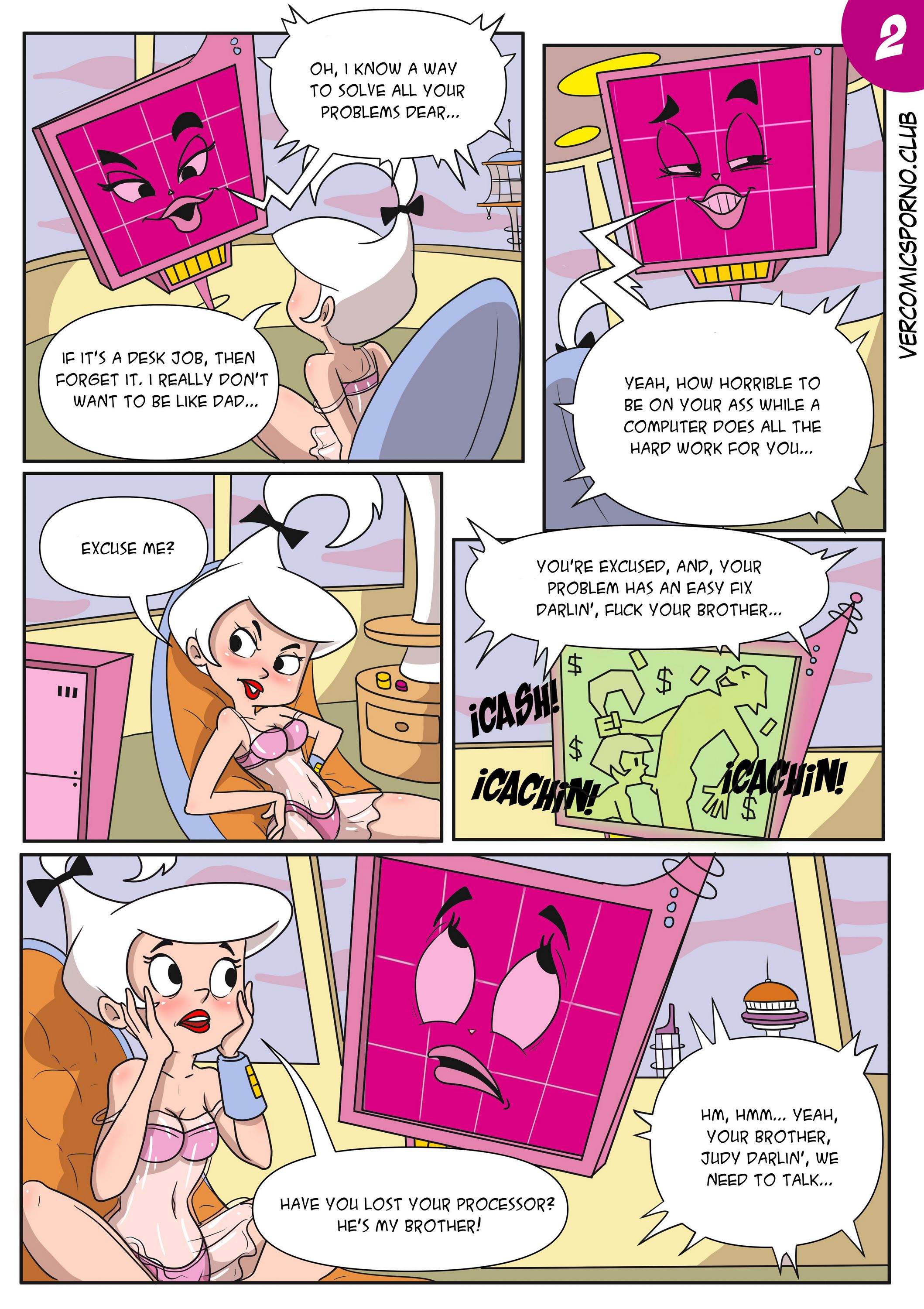 E-Thot [Macergo], E-Thot, page 3 of 14
