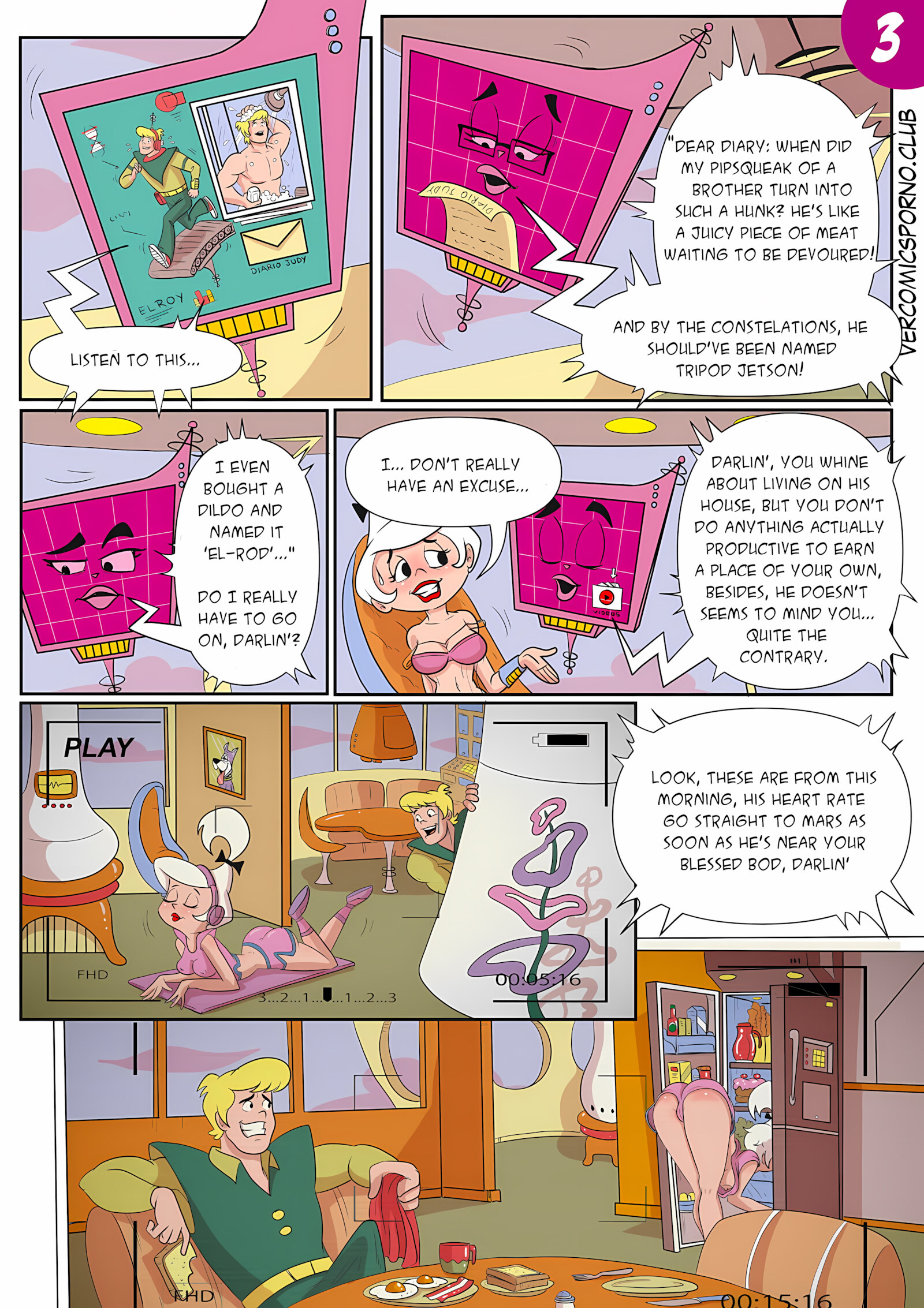 Elroy Thot [Macergo], Elroy Thot, page 4 of 14