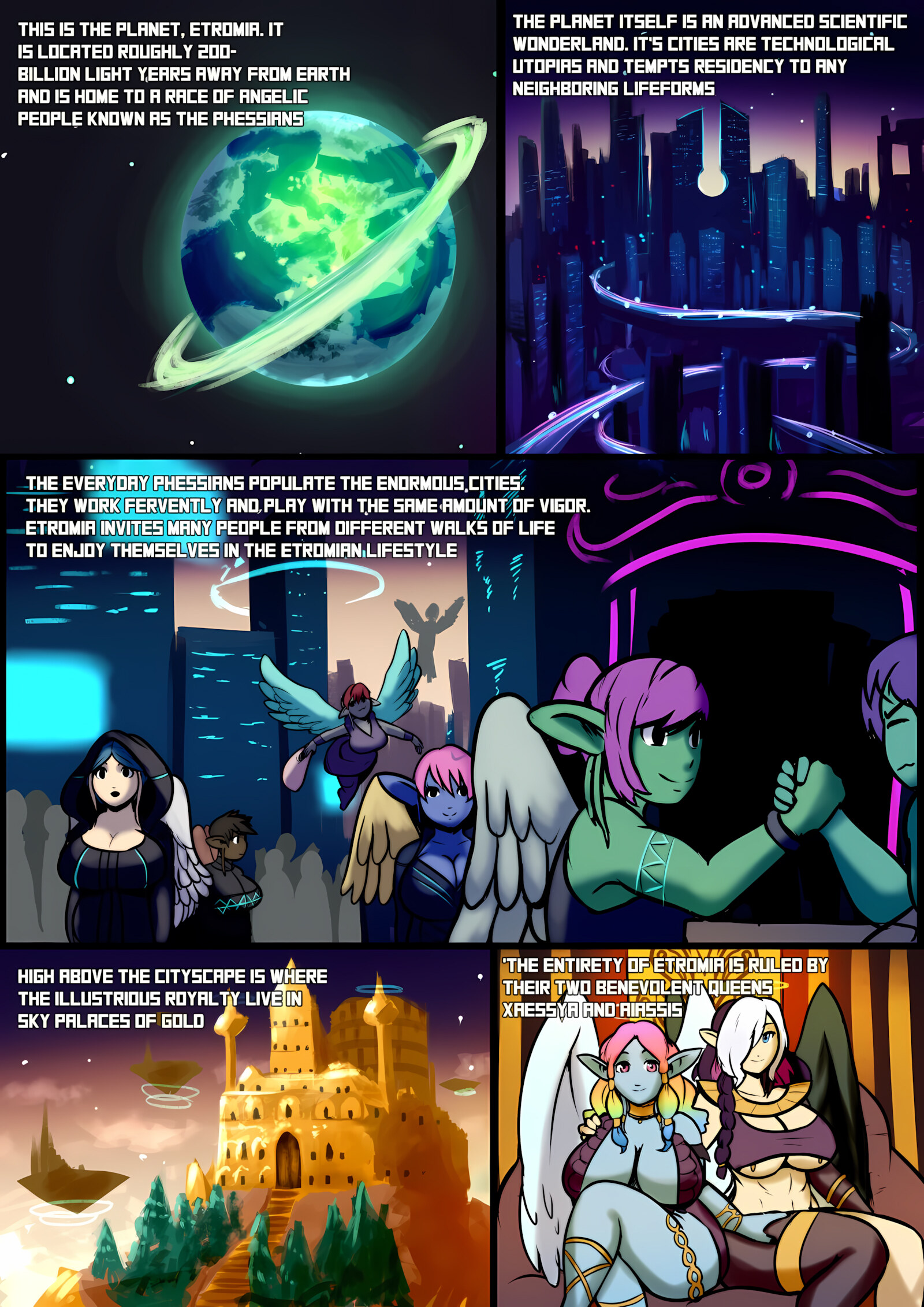 Eonbound [Lemon Font], [Lemon Font] Eonbound, page 2 of 3