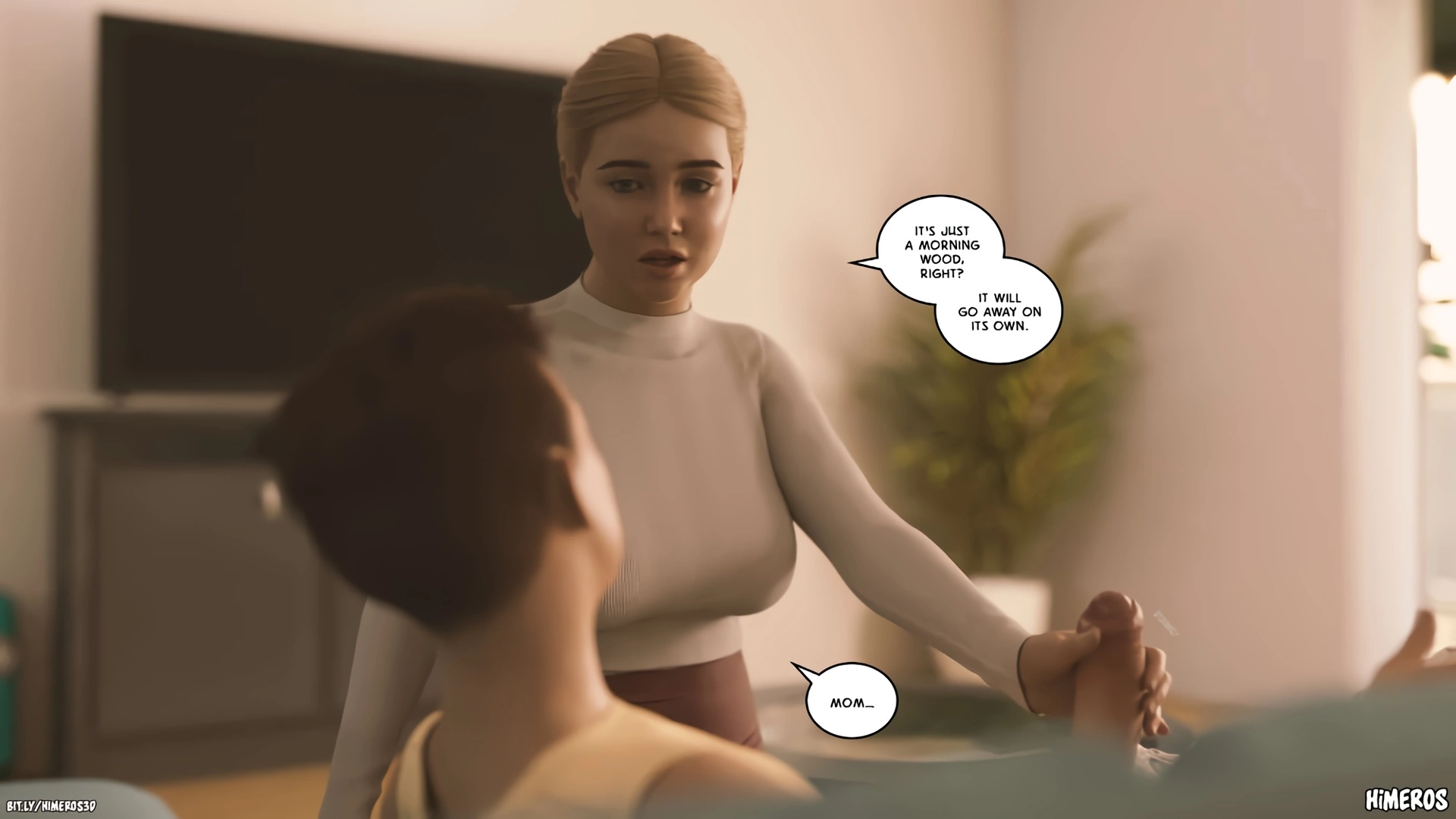 Eternal Summer [Himeros3D], Eternal Summer 5, page 28 of 101
