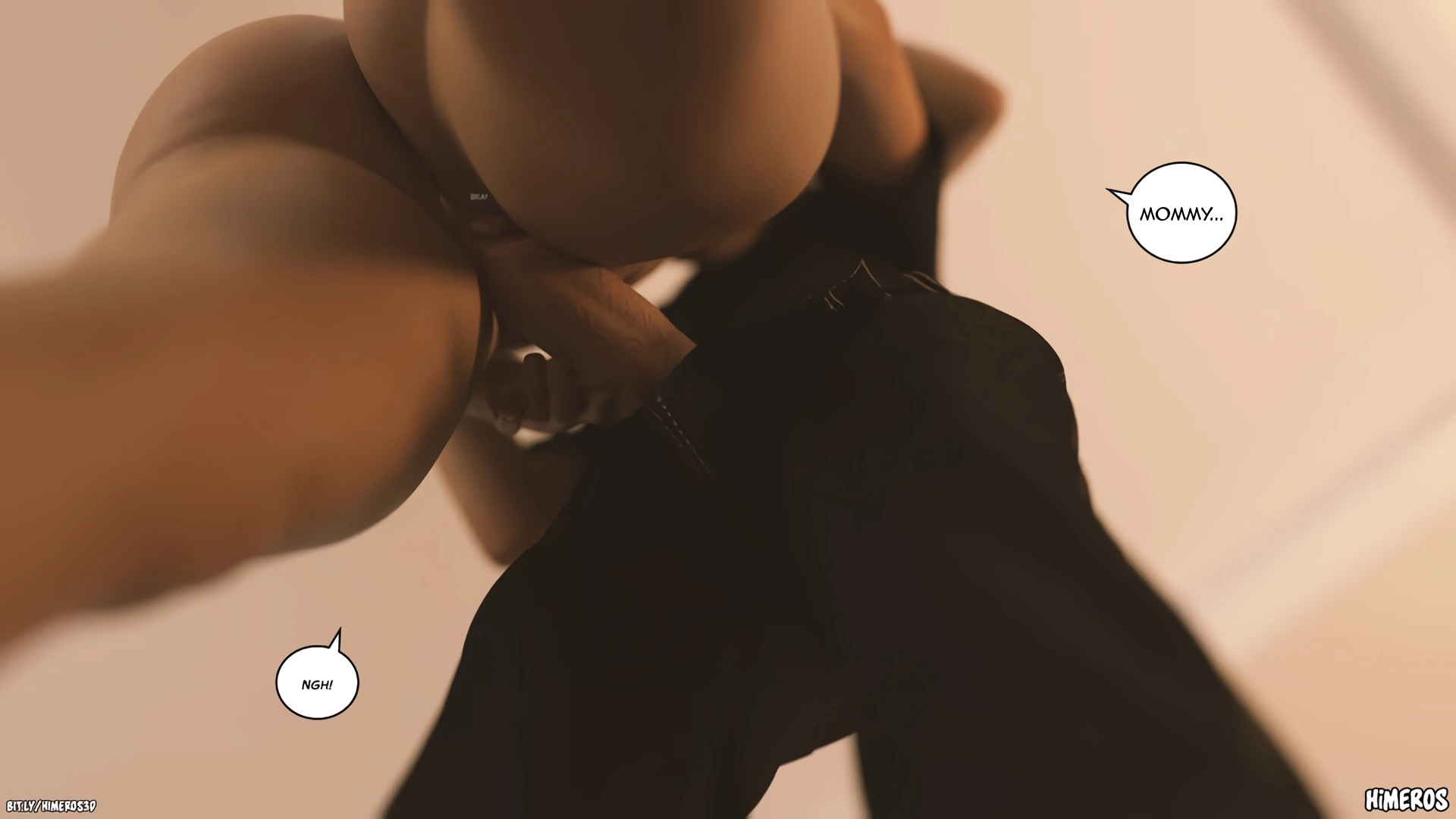 Eternal Summer [Himeros3D], Eternal Summer 4, page 22 of 91