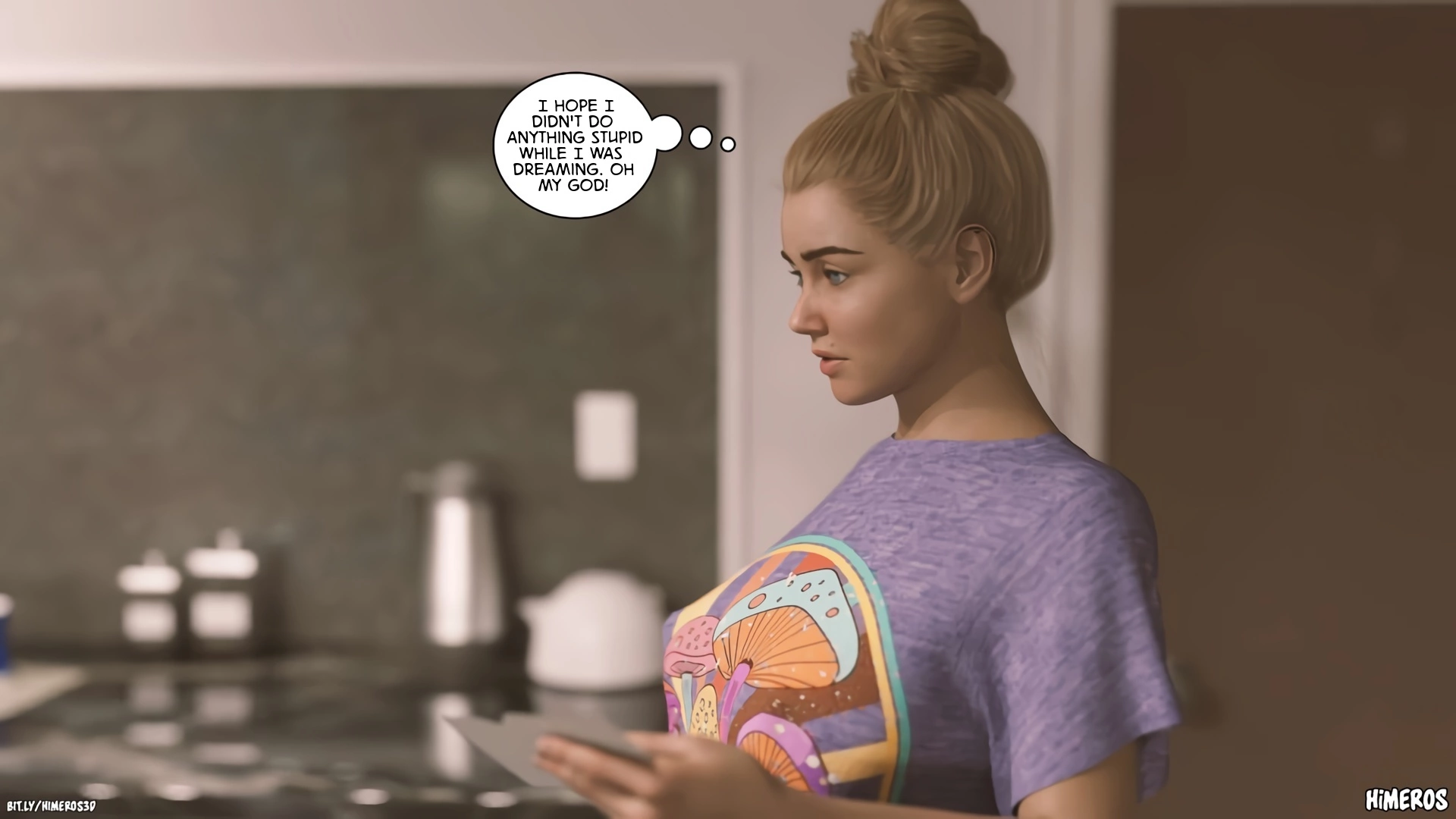 Eternal Summer [Himeros3D], Eternal Summer 3, page 28 of 60