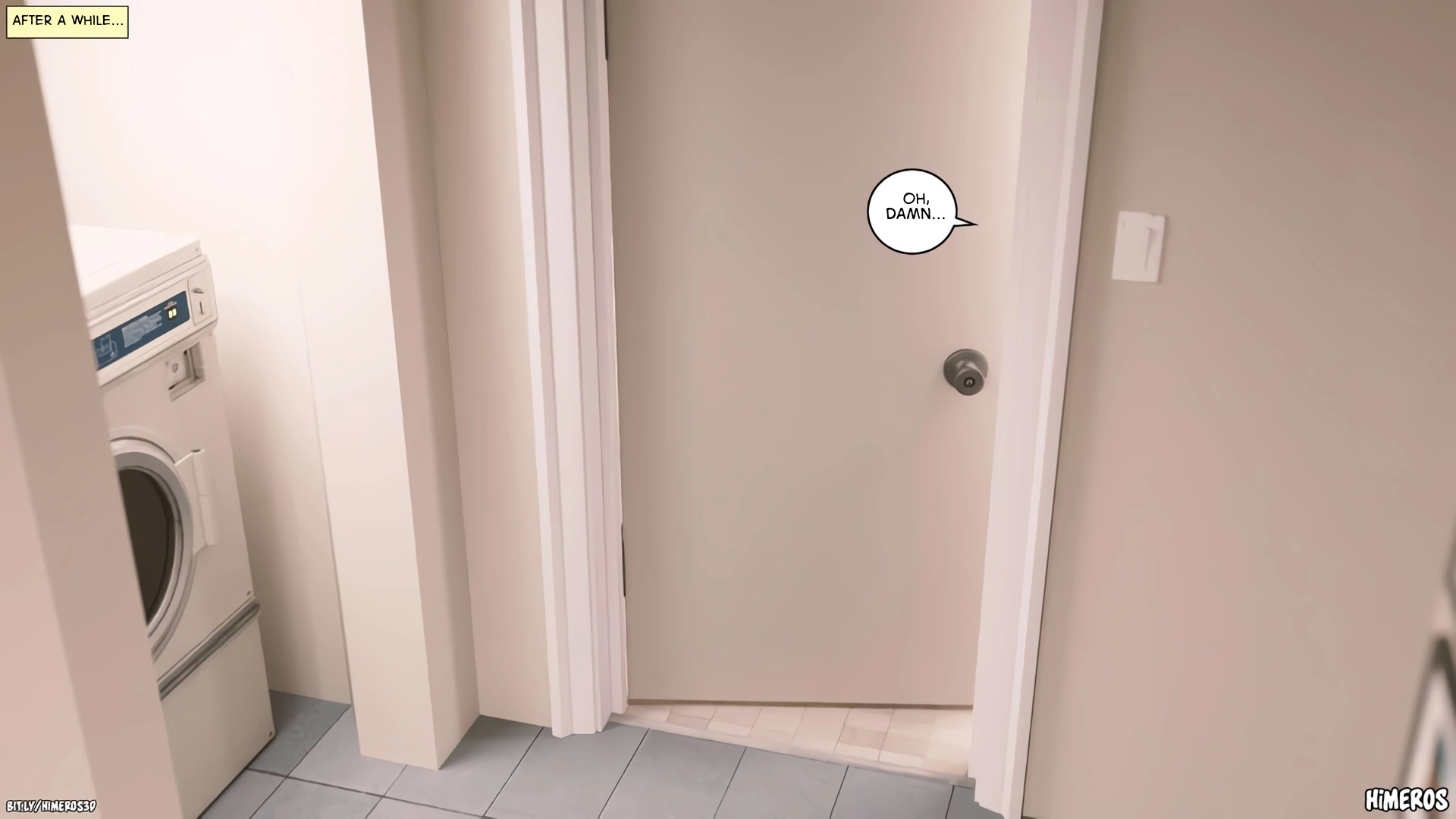 Eternal Summer [Himeros3D], Eternal Summer 3, page 42 of 60