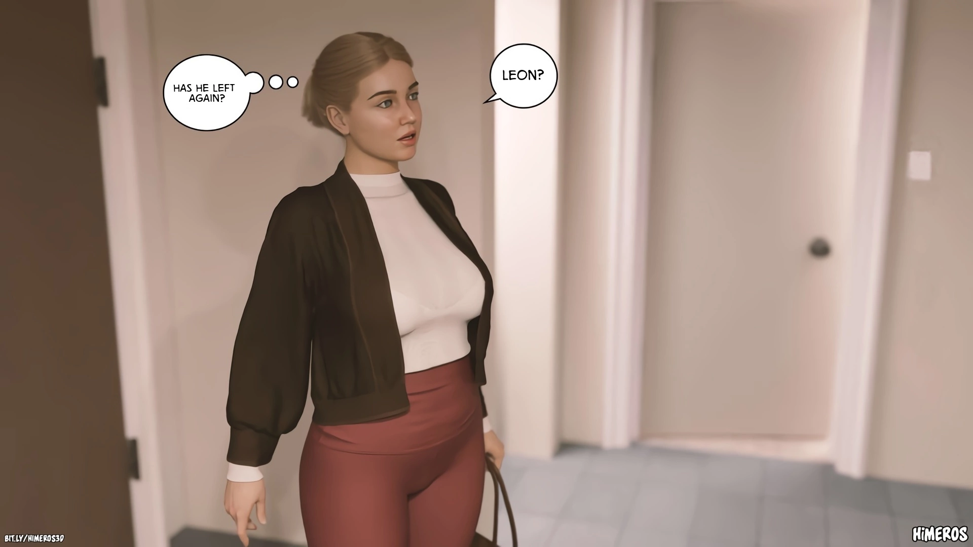 Eternal Summer [Himeros3D], Eternal Summer 3, page 44 of 60