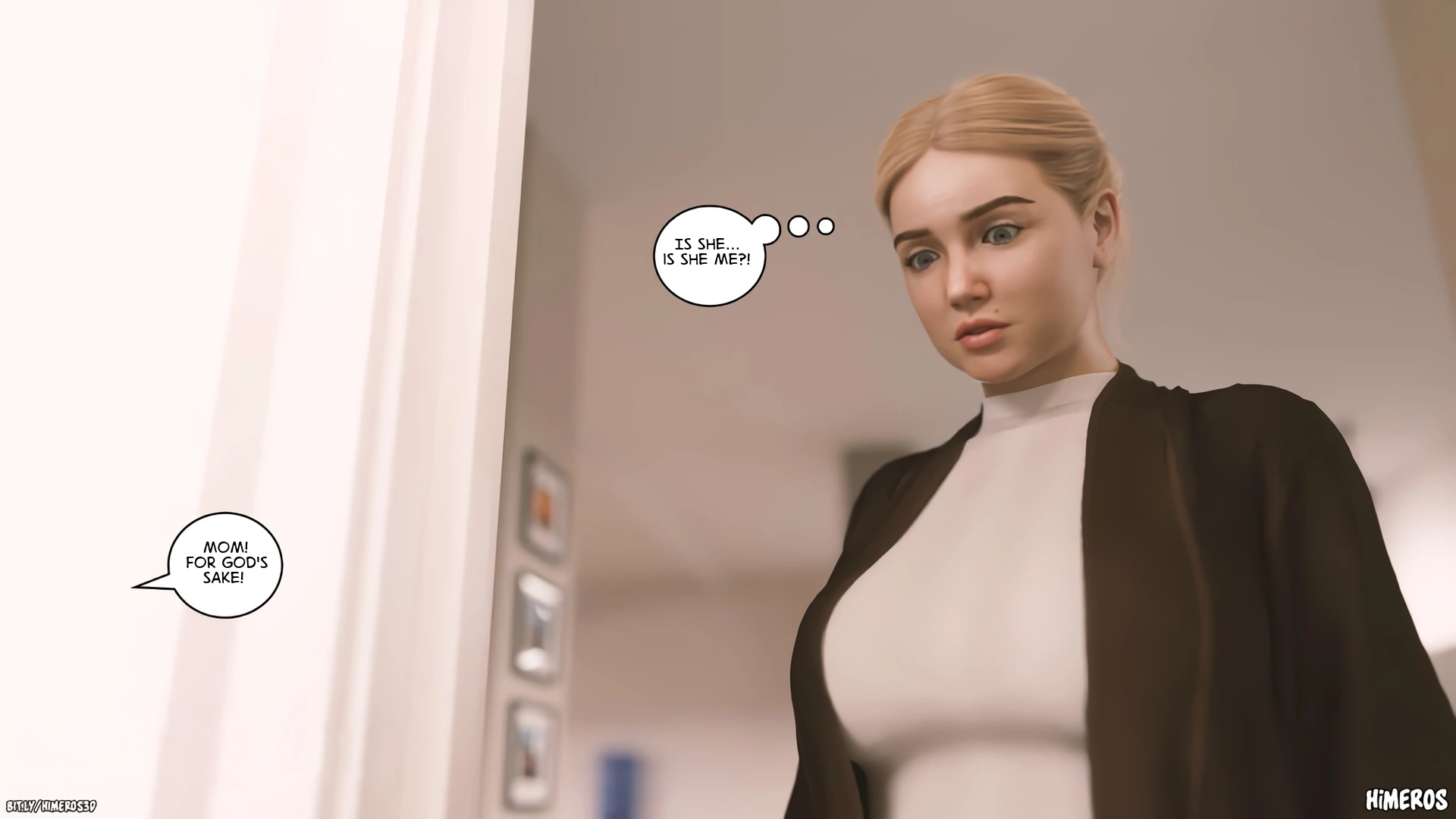 Eternal Summer [Himeros3D], Eternal Summer 3, page 58 of 60