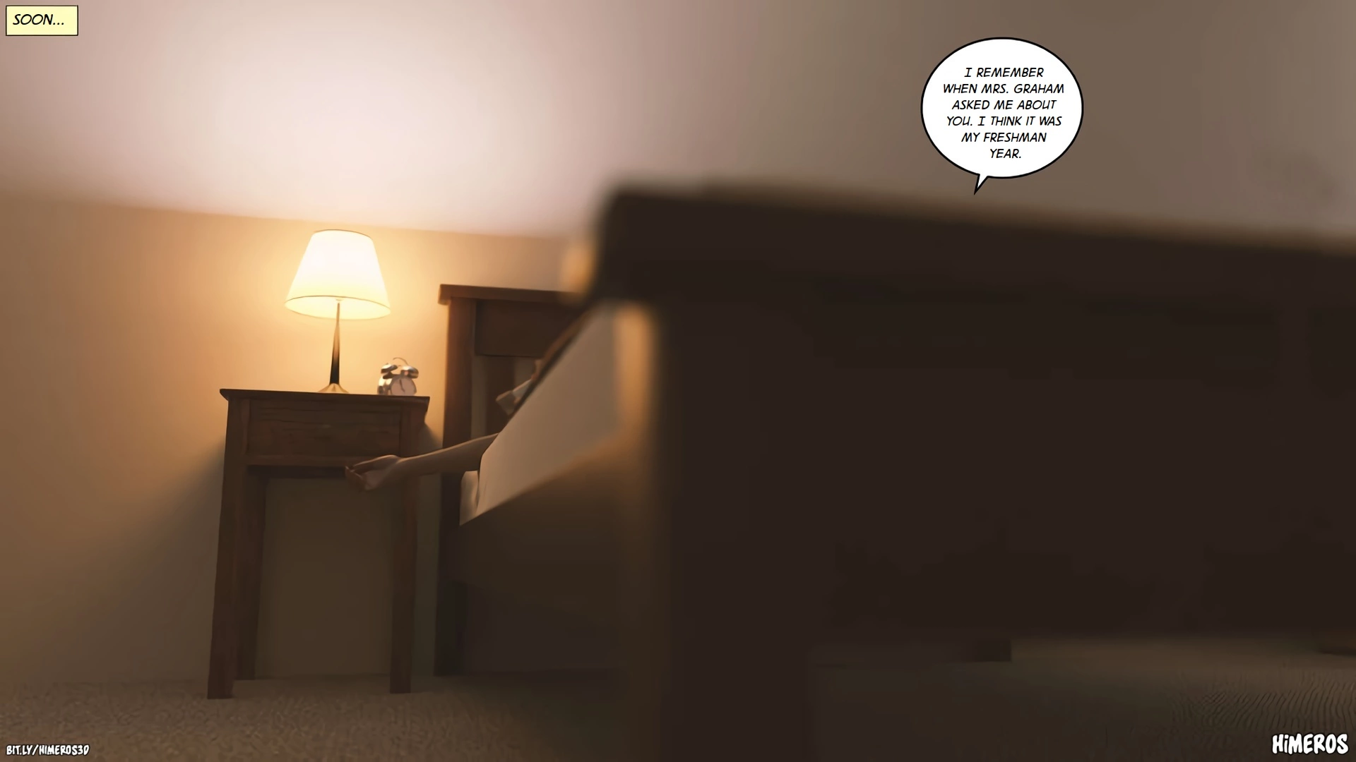 Eternal Summer [Himeros3D], Eternal Summer 2, page 73 of 100
