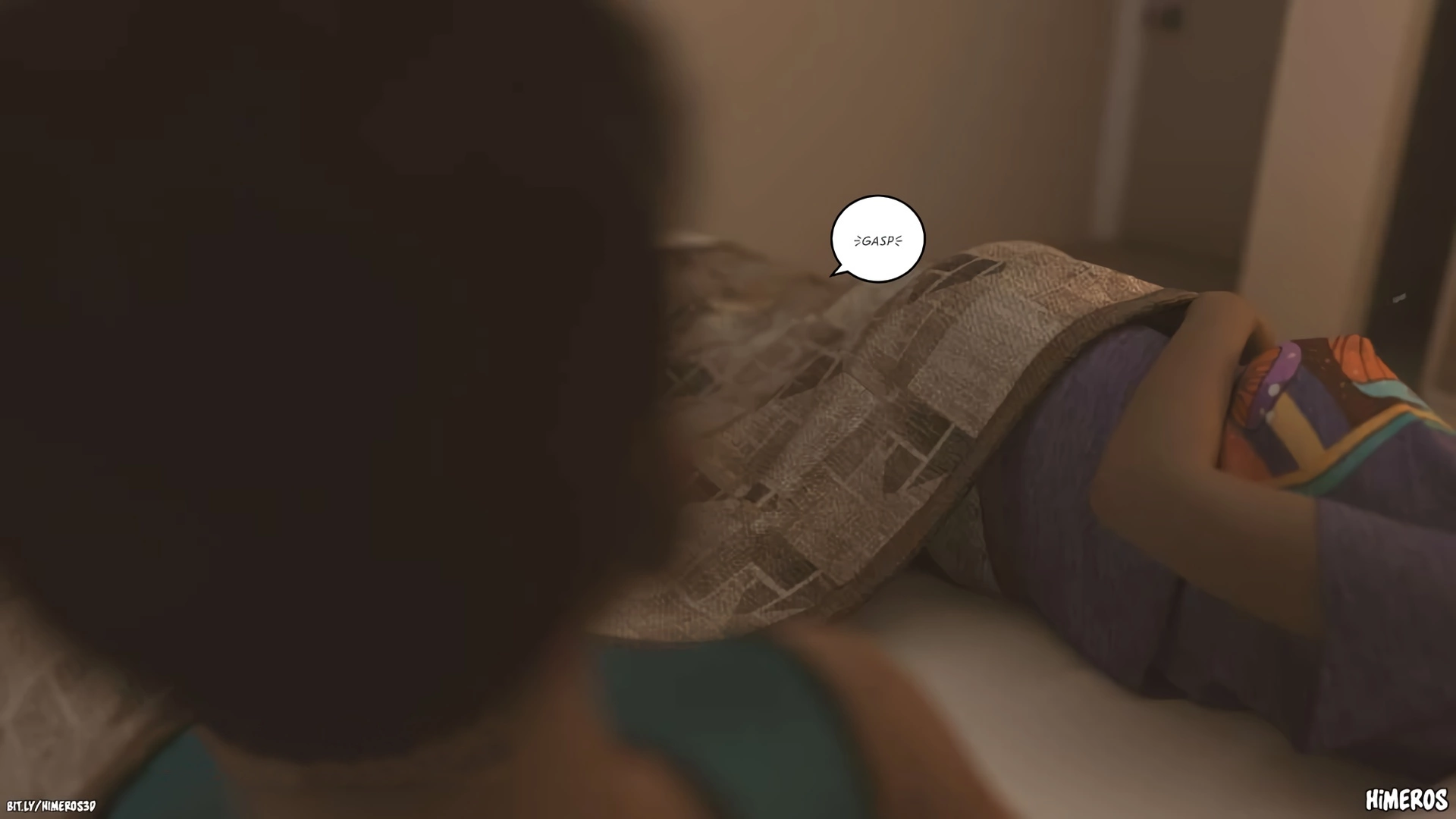 Eternal Summer [Himeros3D], Eternal Summer 2, page 77 of 100