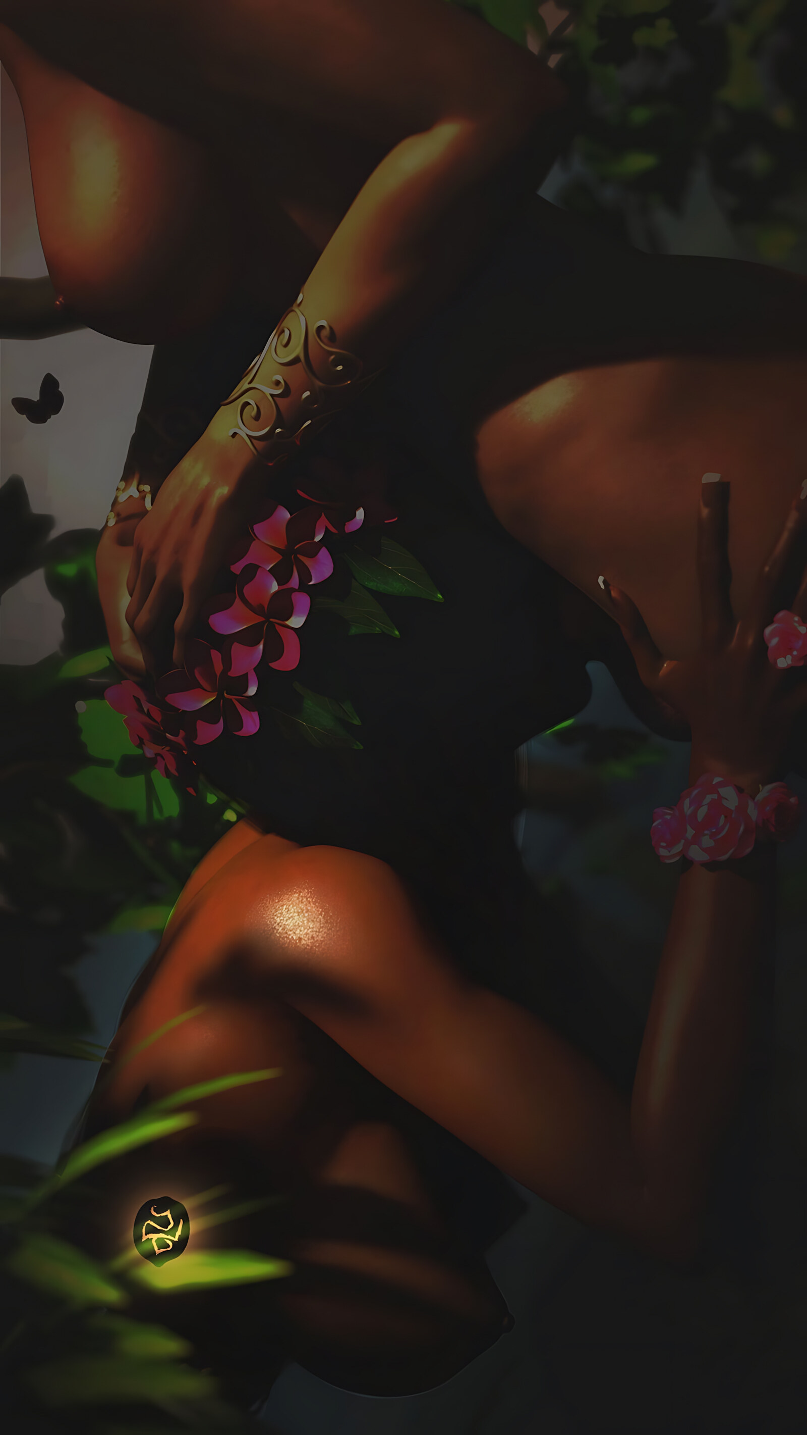 Fabiana’s Pitfall [Ashley Sugar], Fabiana's Pitfall, page 54 of 82