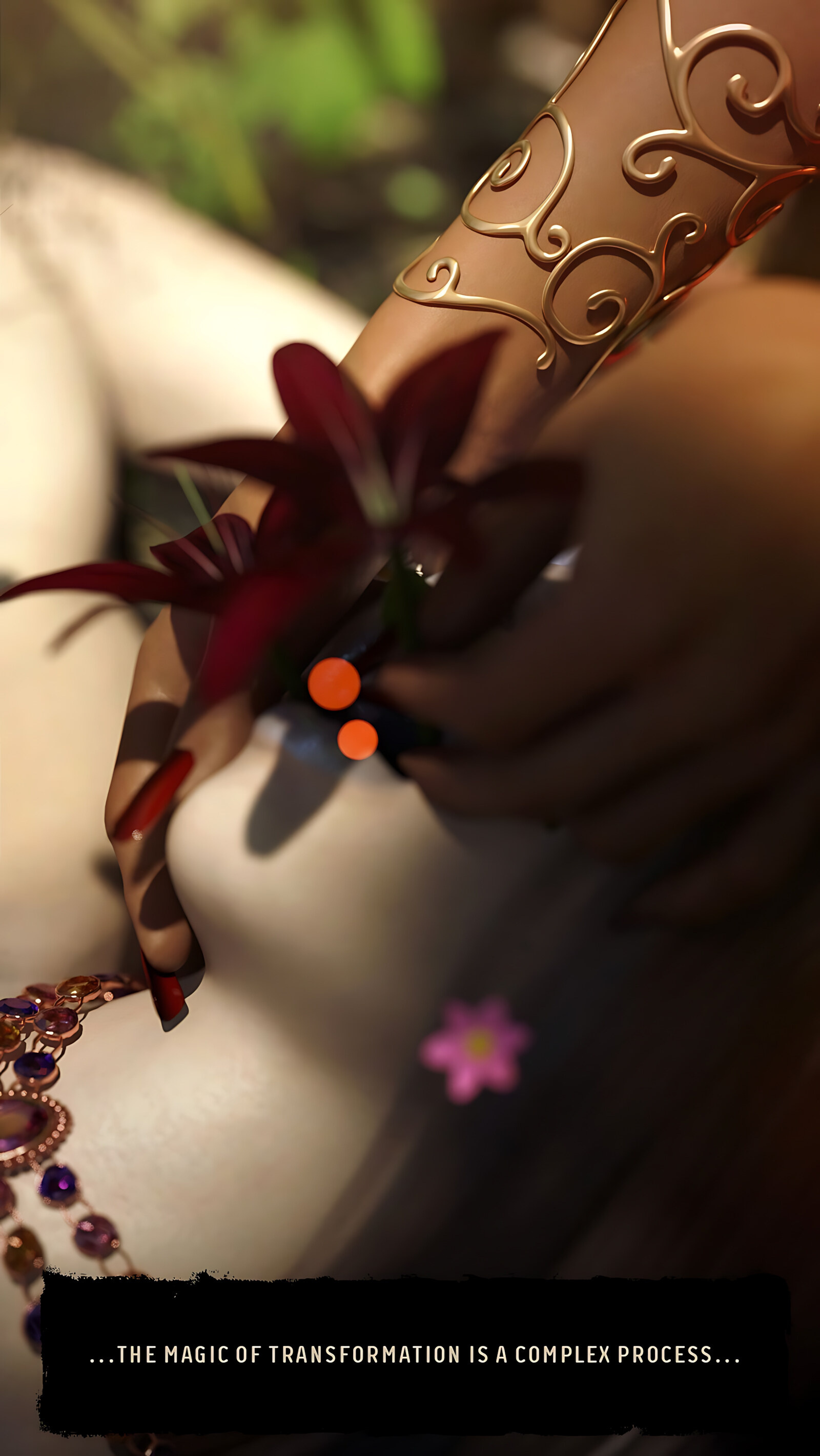 Fabiana’s Pitfall [Ashley Sugar], Fabiana's Pitfall, page 78 of 82