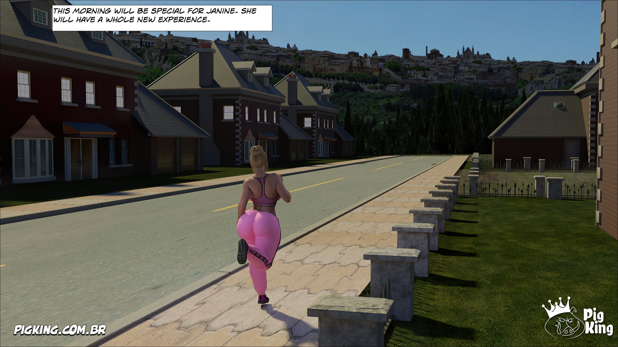 Family Sins 43-57 [Crazydad3d], Family Sins 57, page 11 of 52