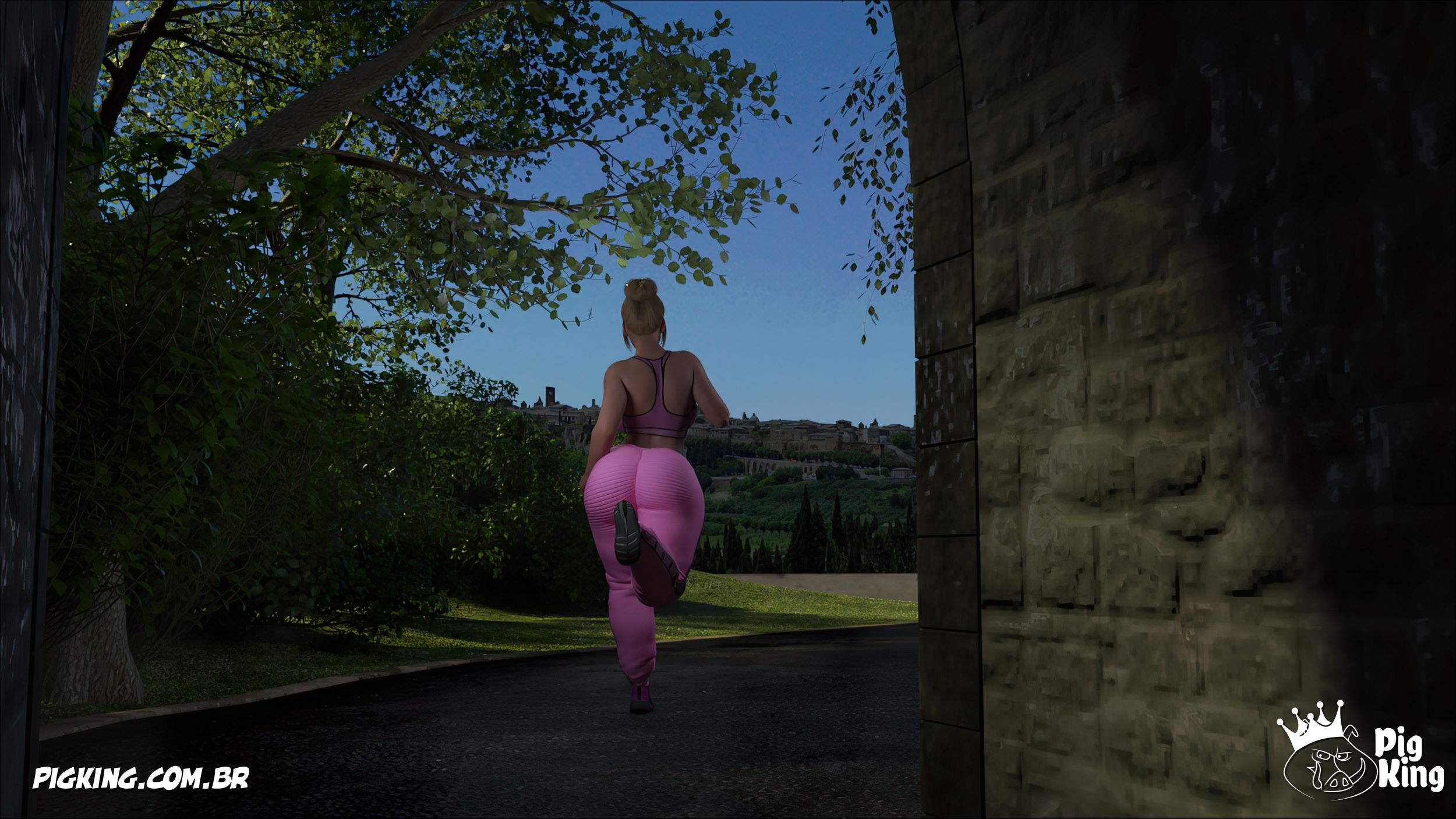 Family Sins 43-57 [Crazydad3d], Family Sins 57, page 12 of 52