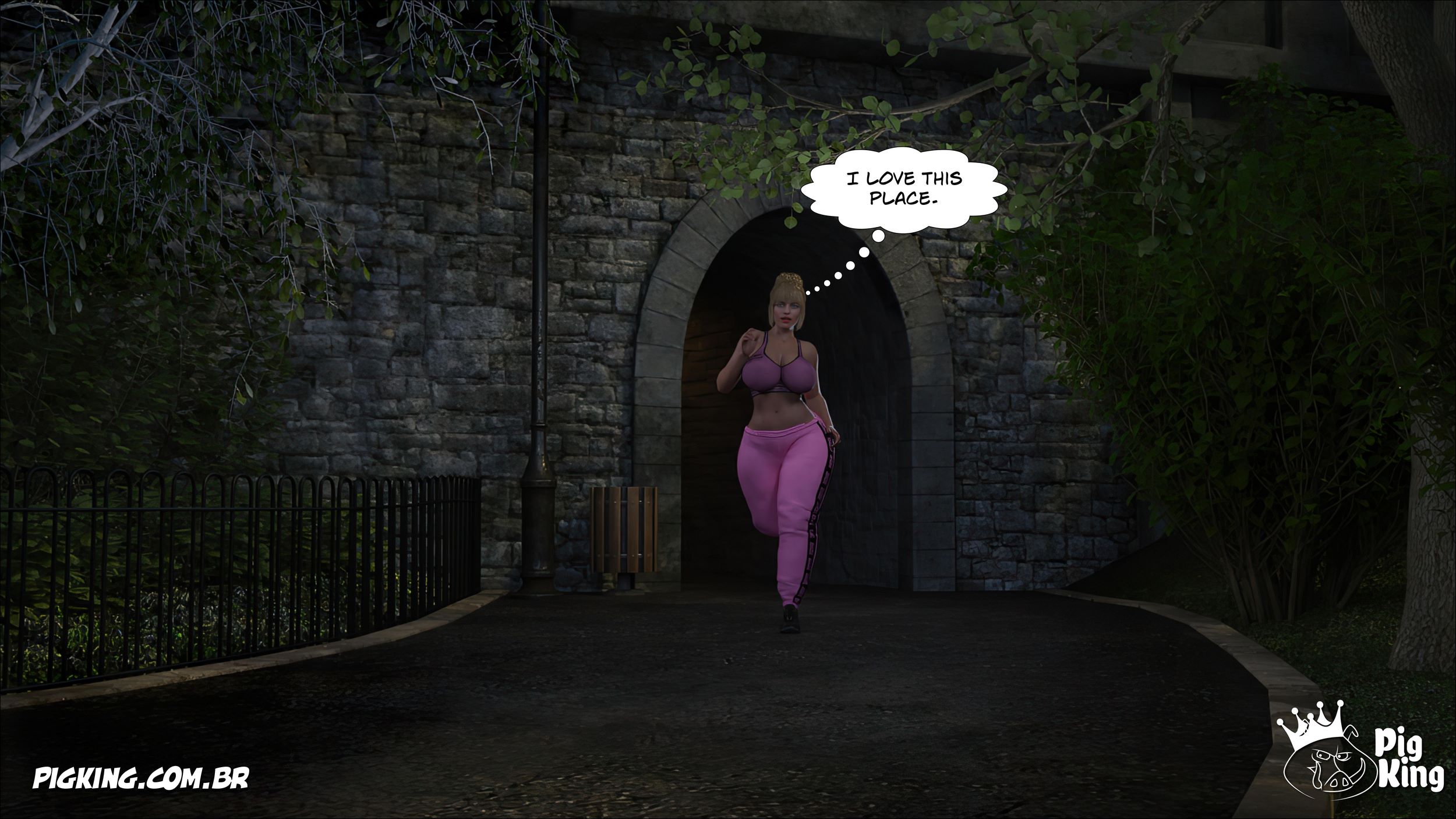 Family Sins 43-57 [Crazydad3d], Family Sins 57, page 13 of 52