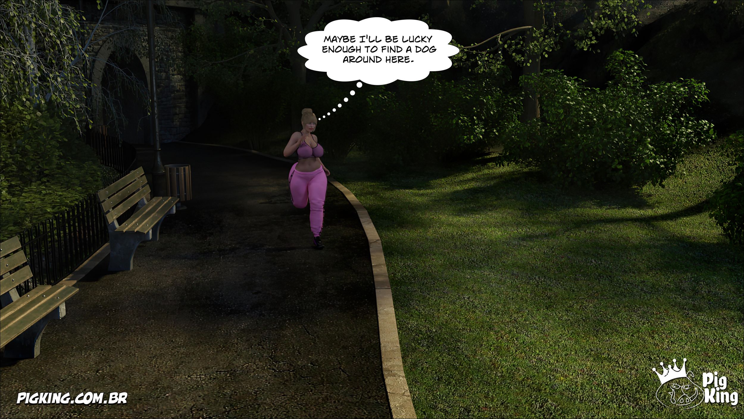 Family Sins 43-57 [Crazydad3d], Family Sins 57, page 15 of 52